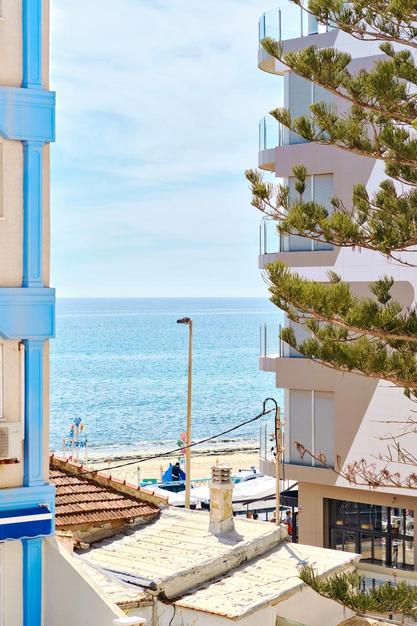 Palacio Del Mar Torrevieja