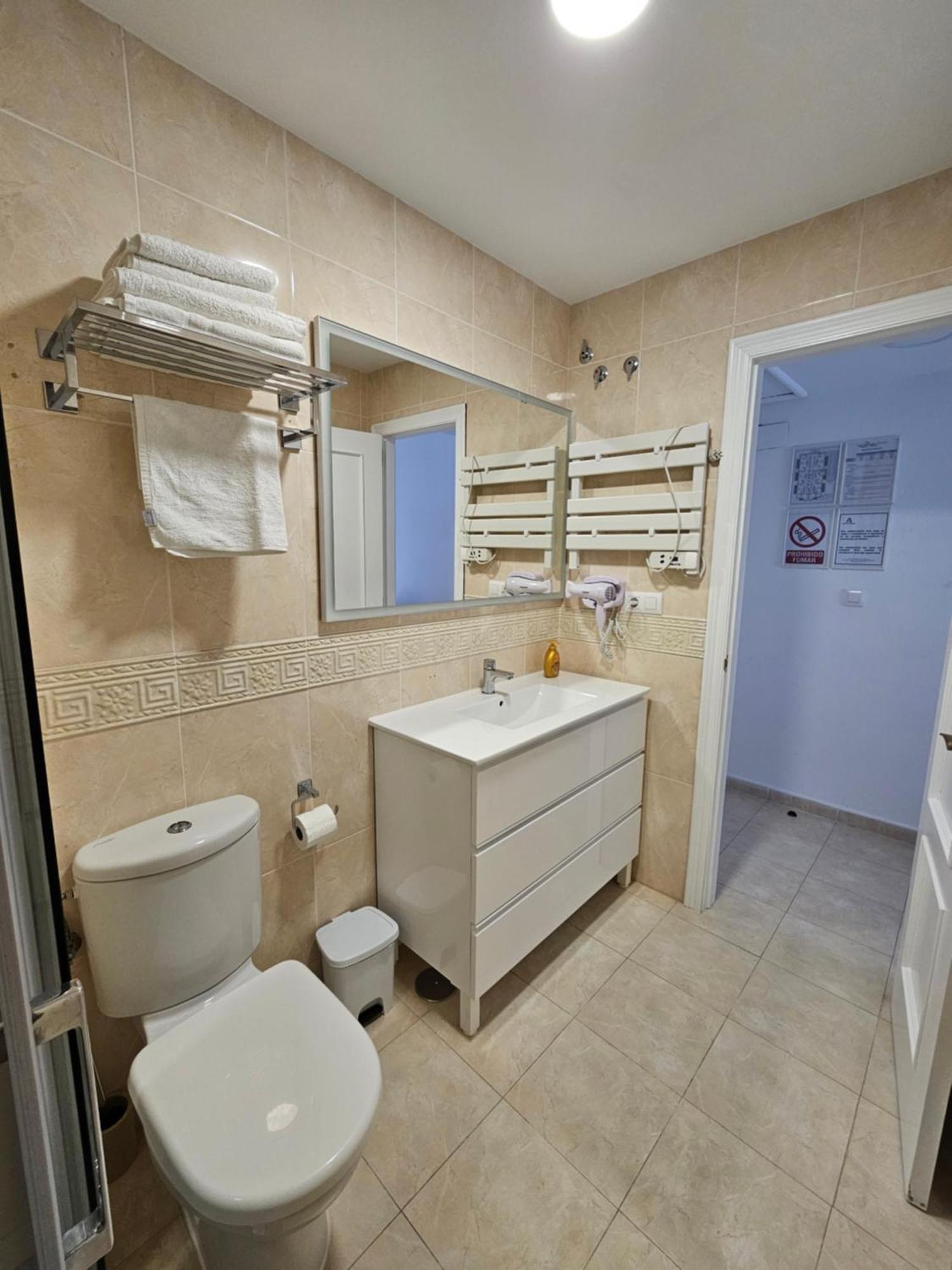 Apartamento Hispalis 303