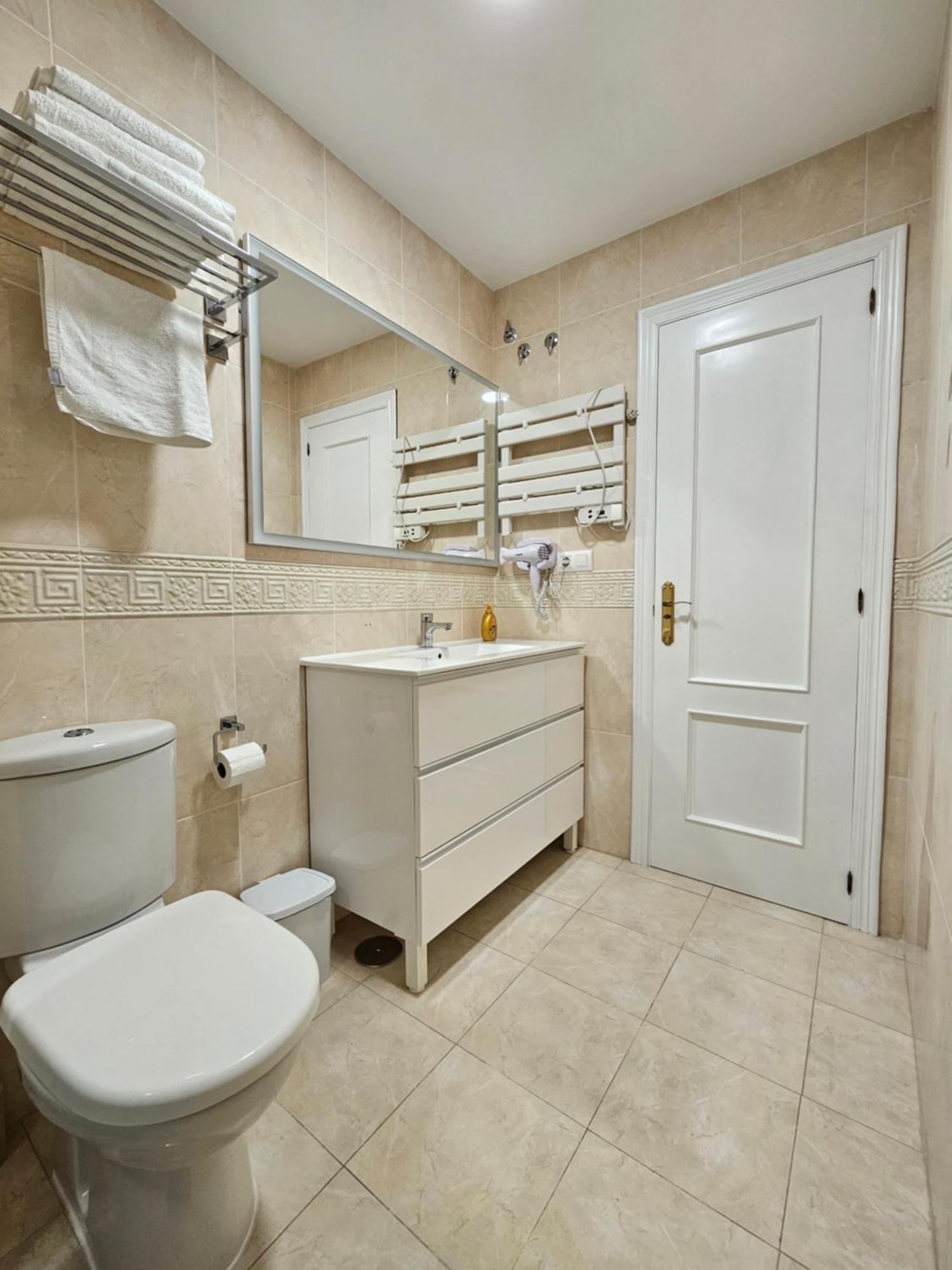 Hispalis 303 Apartamento Mazagón