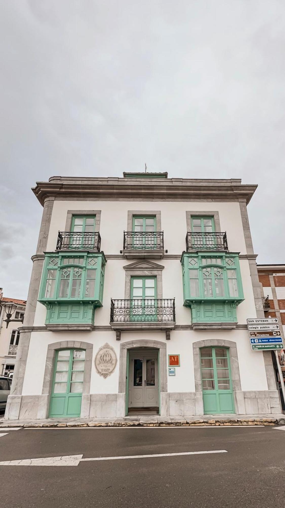 Apartment La Colonia De Muros Muros De Nalon