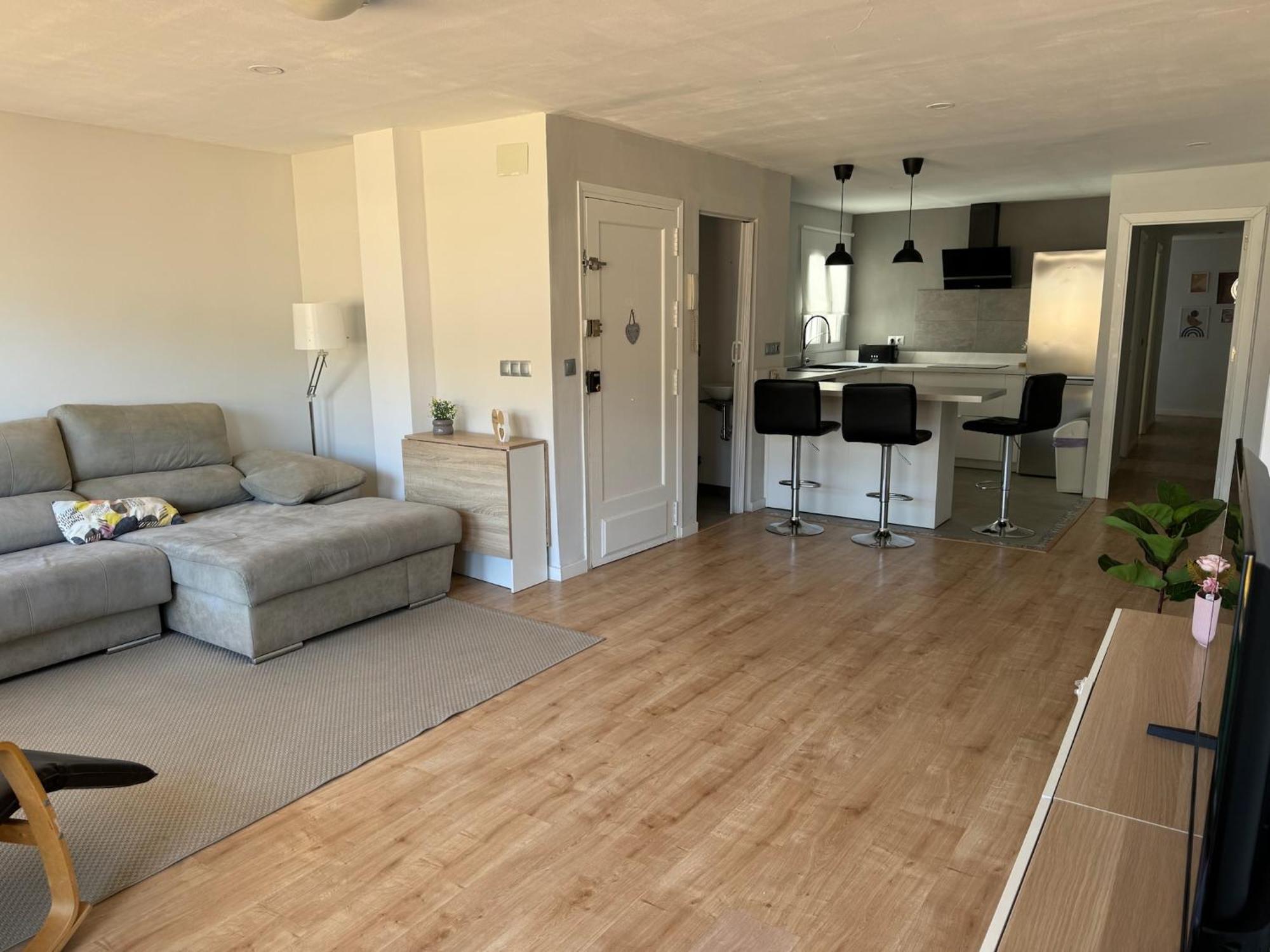 Triple En El Centro Con Vistas Homestay