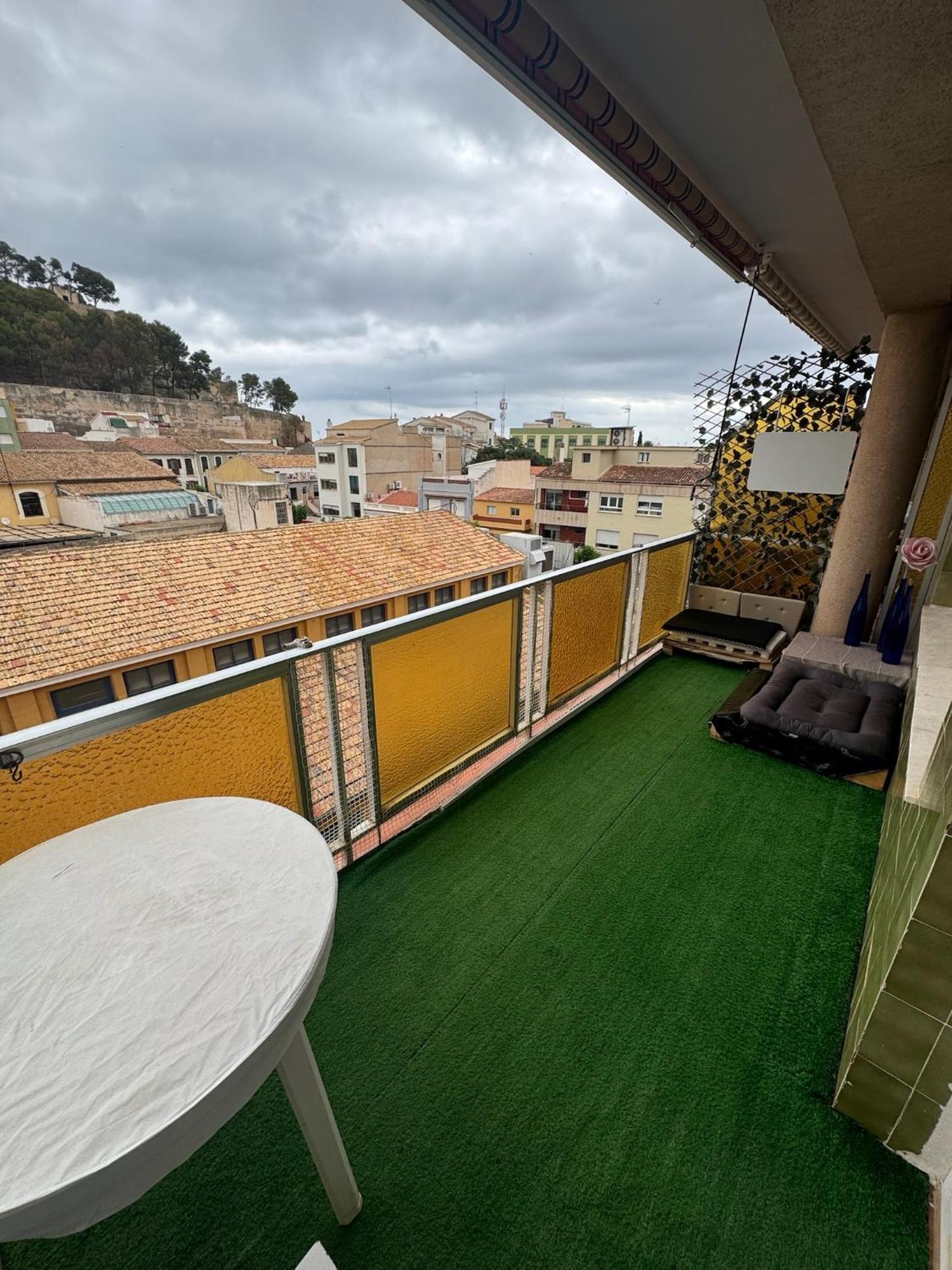 Homestay Triple En El Centro Con Vistas