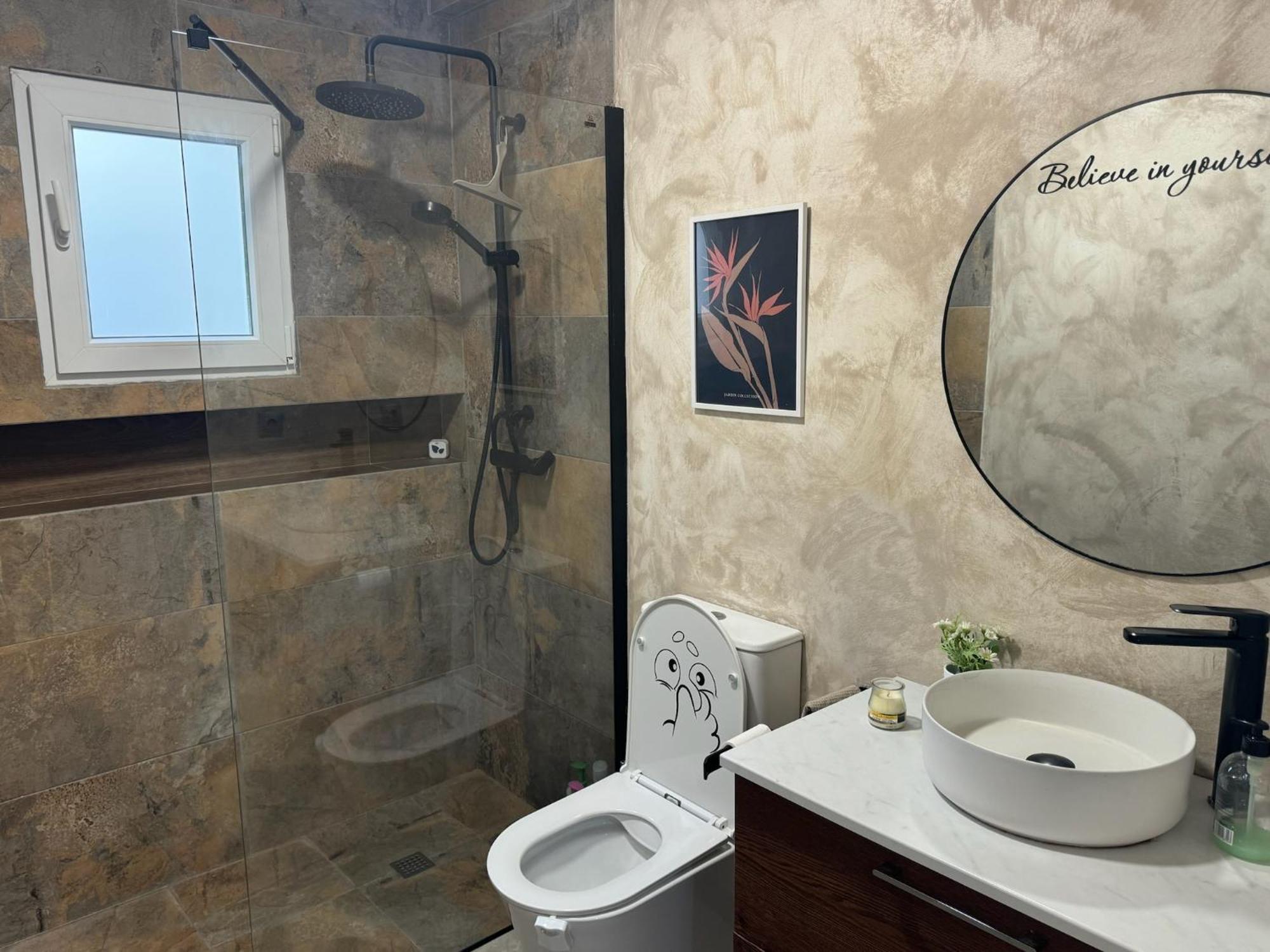 Homestay Triple En El Centro Con Vistas *