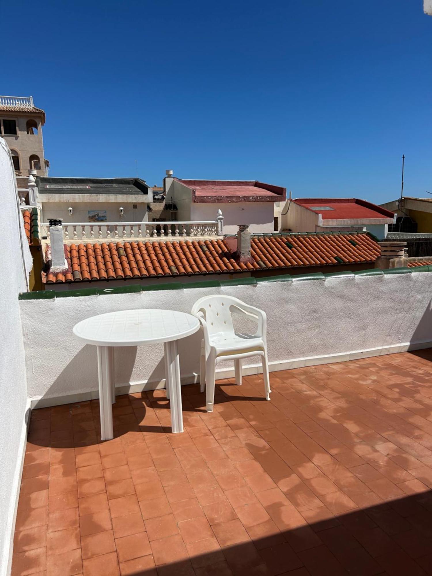 Pasaje Ceuta *
