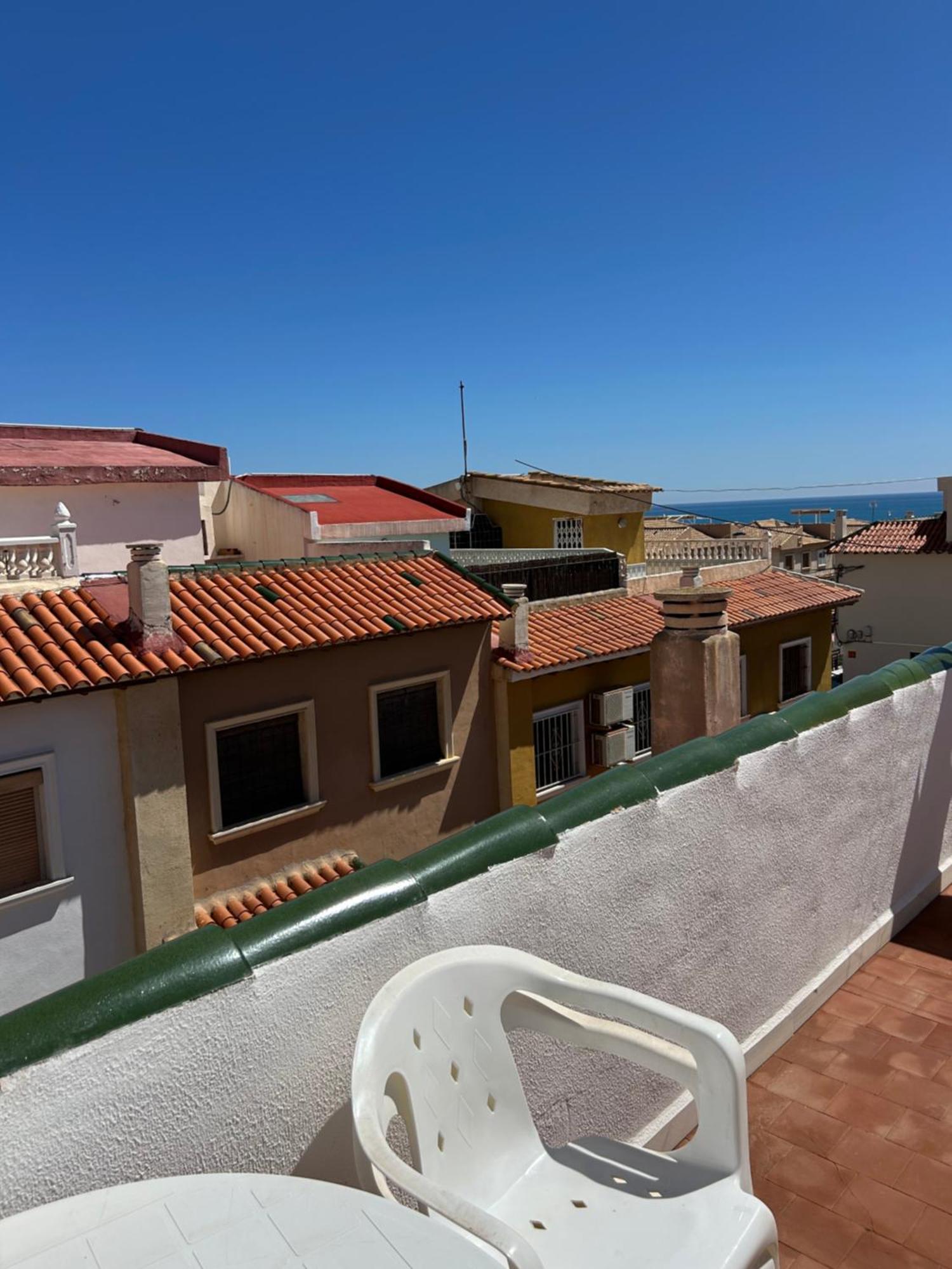 Pasaje Ceuta Сasa de vacaciones Torrevieja