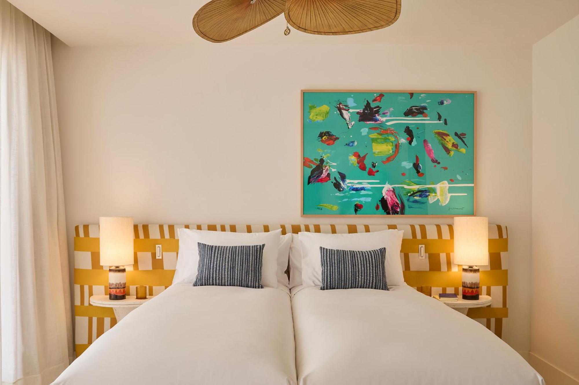 Hotel Kimpton Monteros By Ihg Marbella