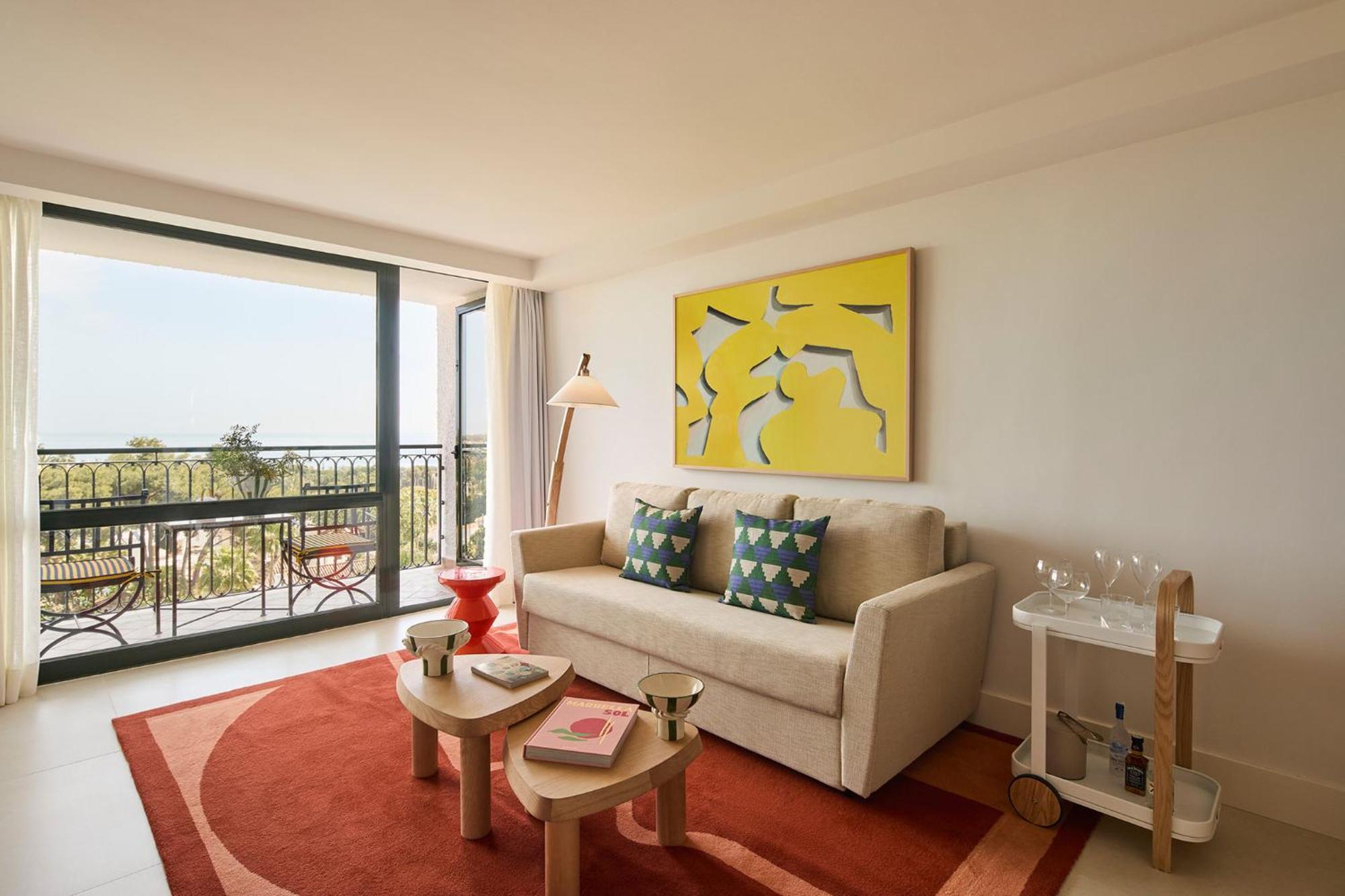 Kimpton Monteros By Ihg 5* Marbella