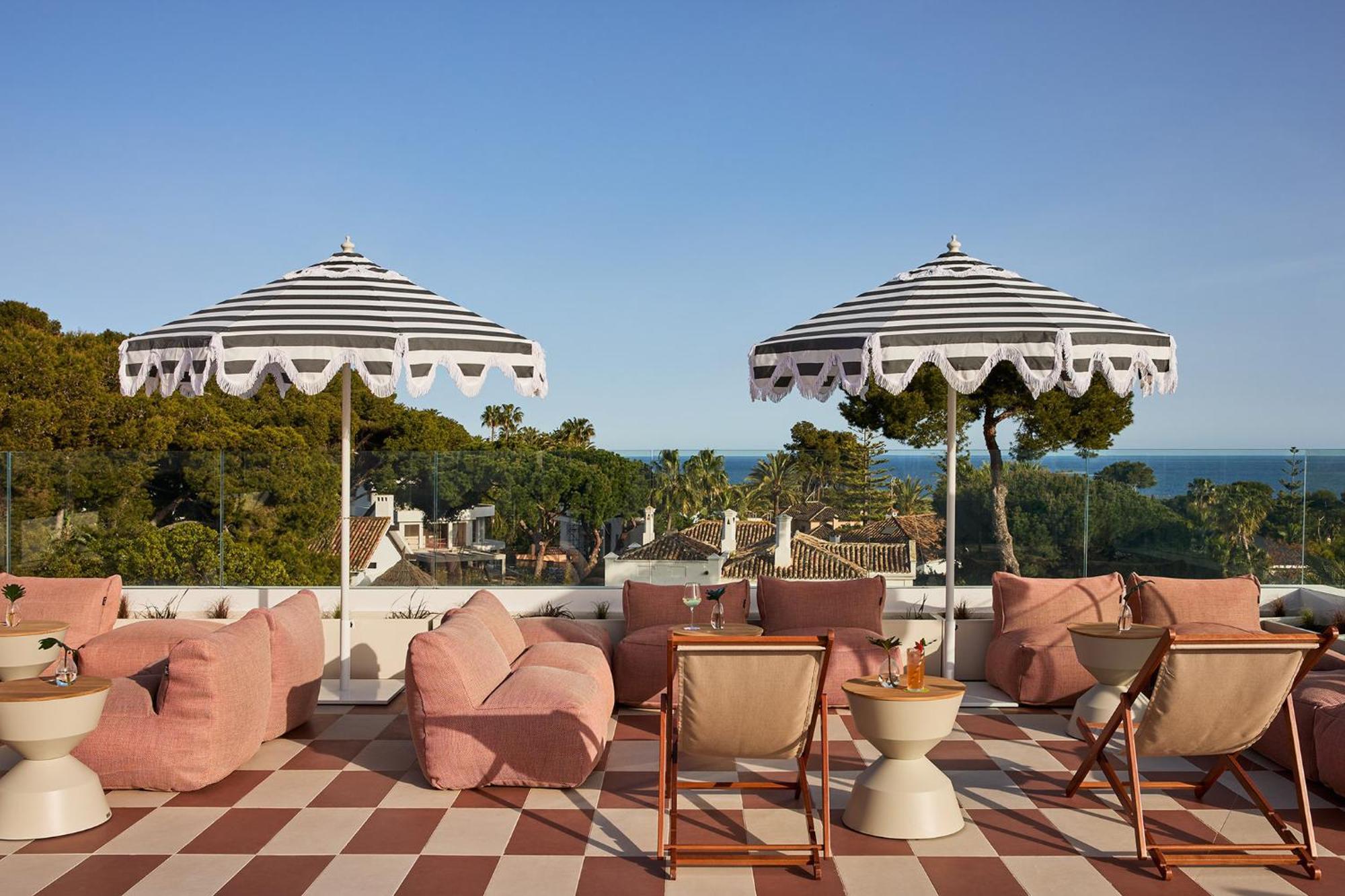 Kimpton Monteros By Ihg Hotel