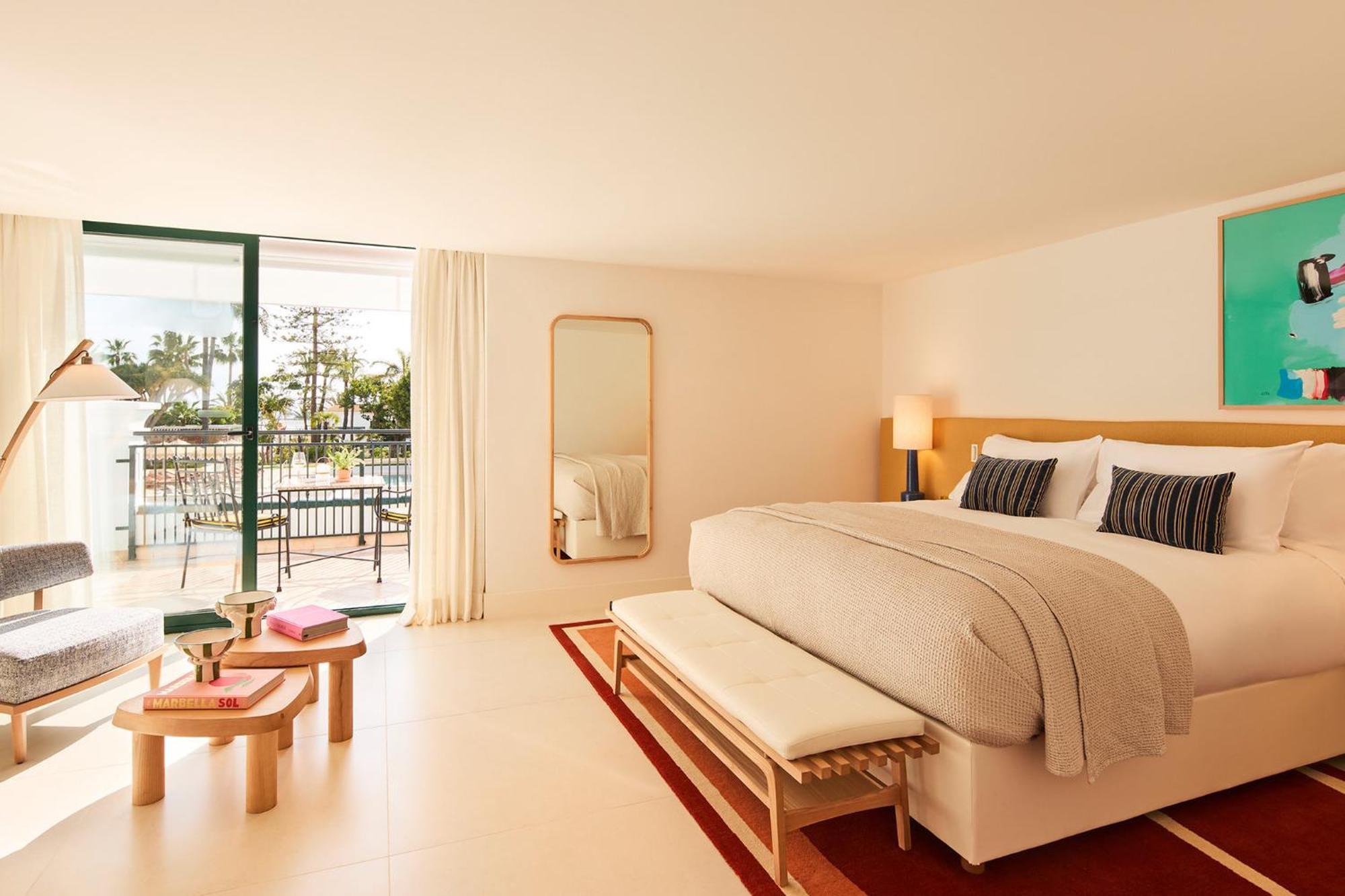 Hotel Kimpton Monteros By Ihg