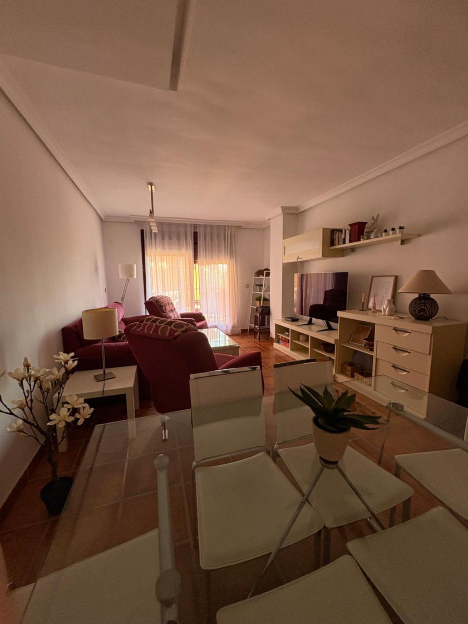 Apartamento Tropical Golf Motril