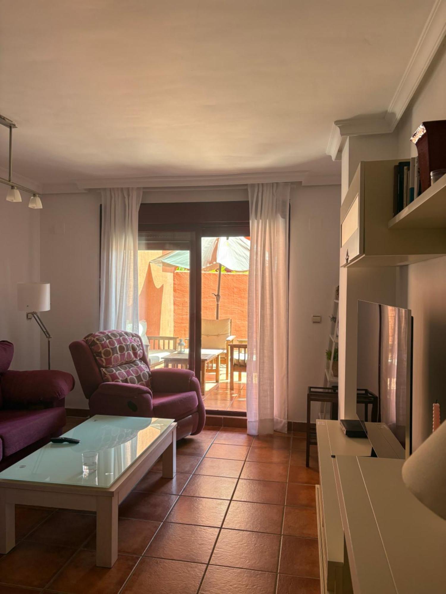 Apartamento Tropical Golf *
