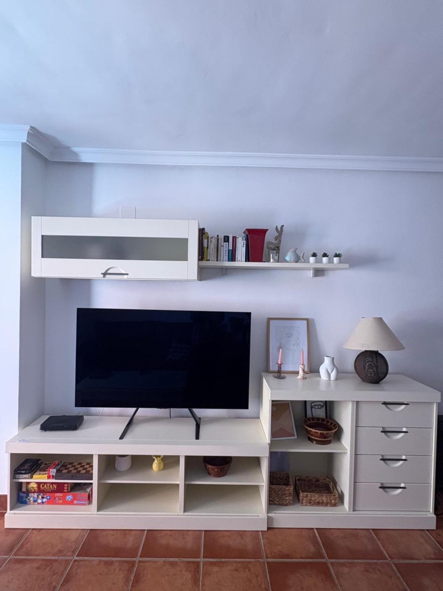 Apartamento Tropical Golf