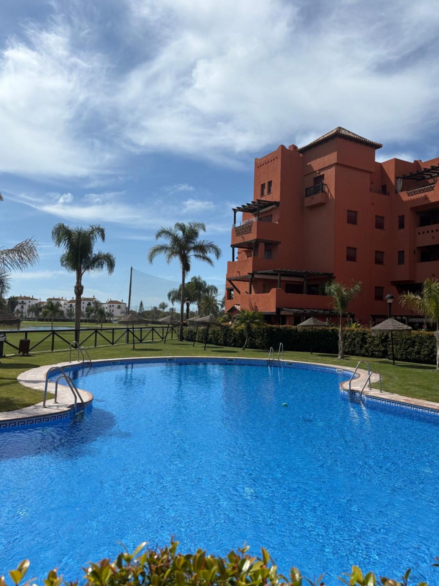 Tropical Golf * Motril