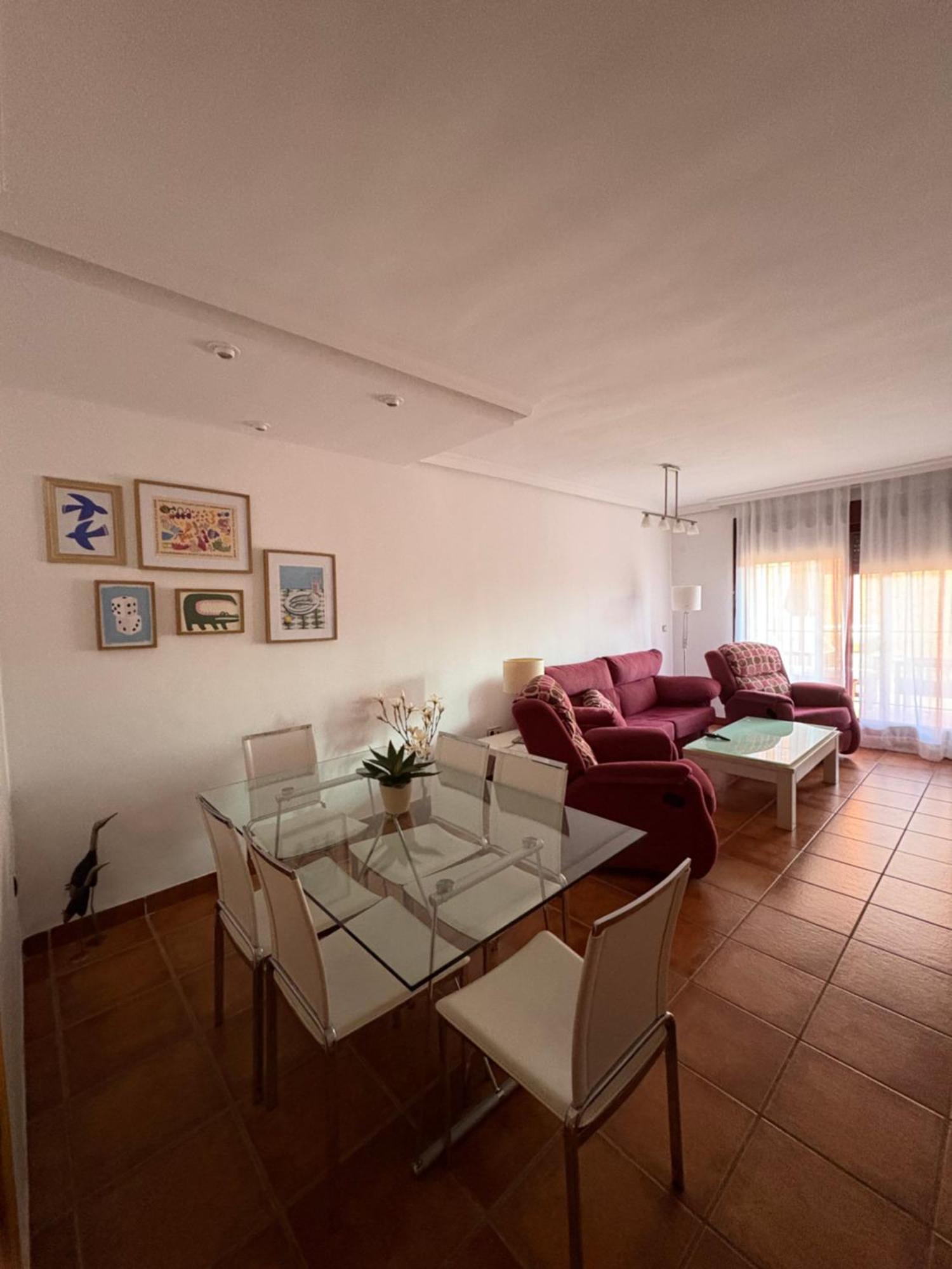 Tropical Golf Apartamento