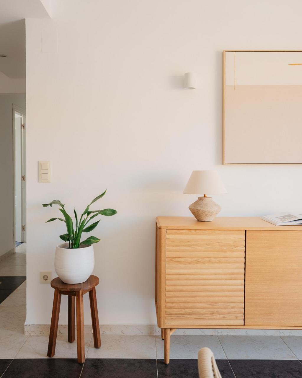 Apartamento Yuca Dénia