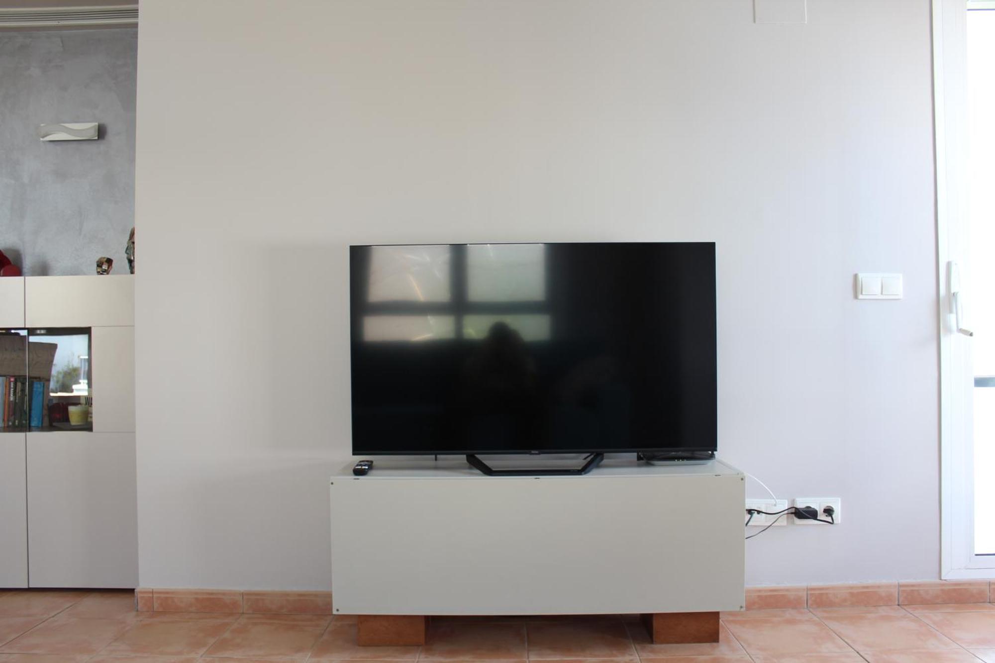 Apto En Con Terraza, Piscina, Parking Y Wifi Gratis Apartment
