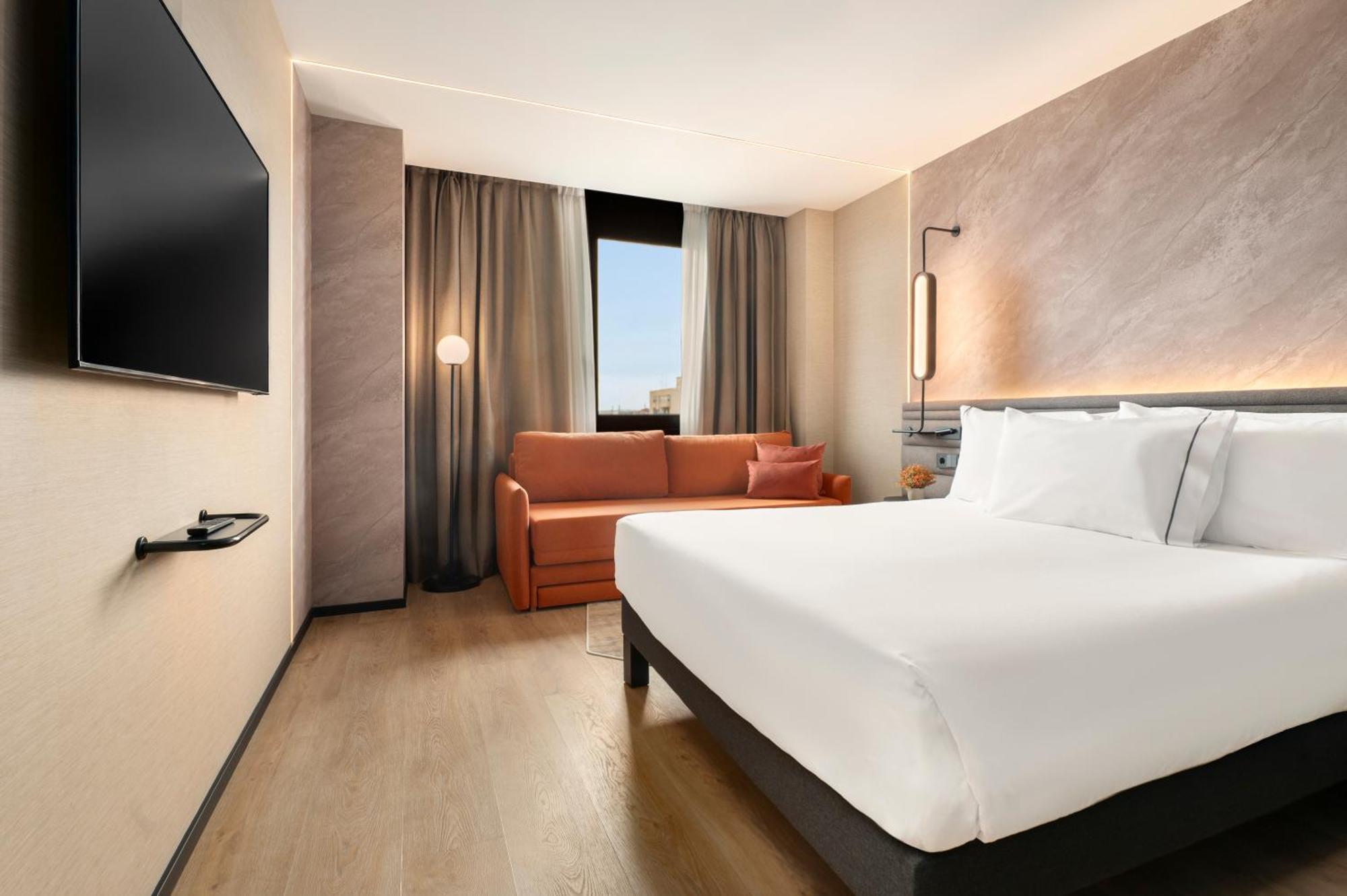 Expo Hotel Valencia