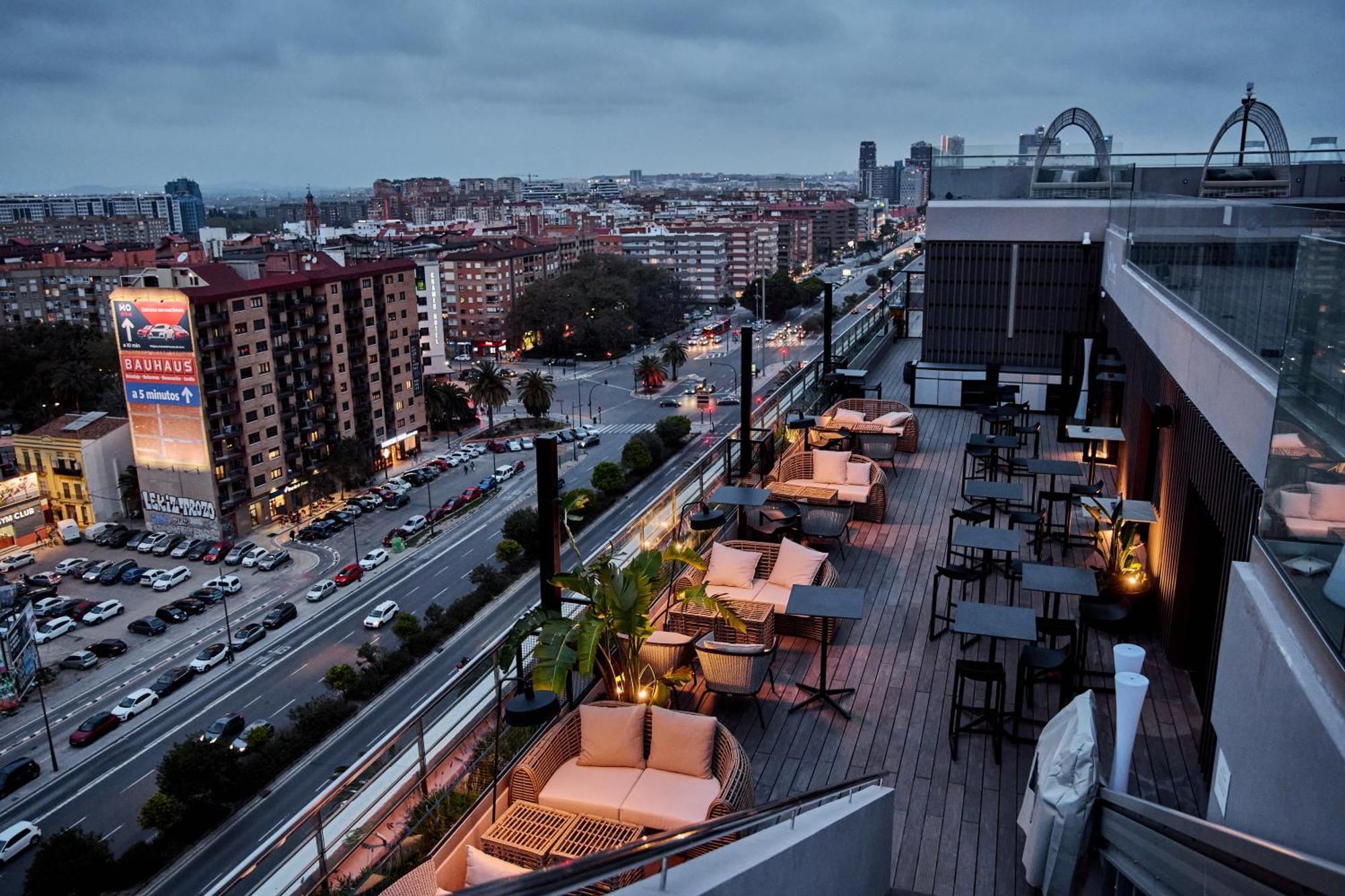 Hotel Expo