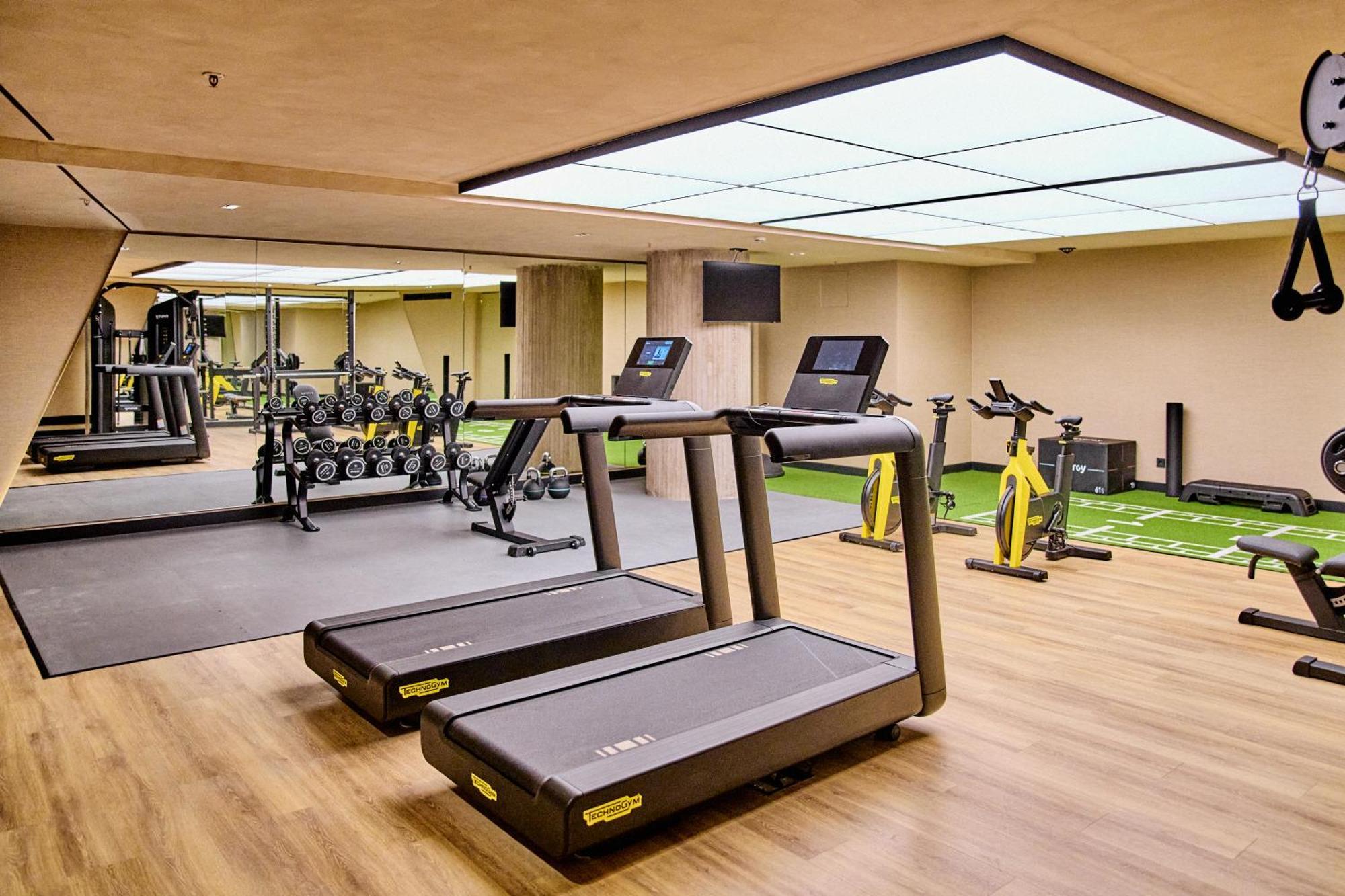 Expo Hotel Valencia