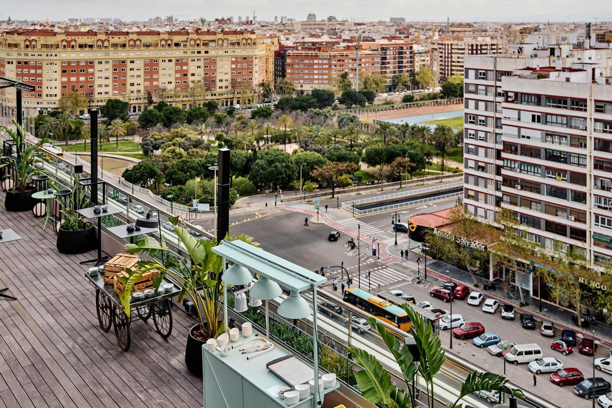 Expo 4* Valencia