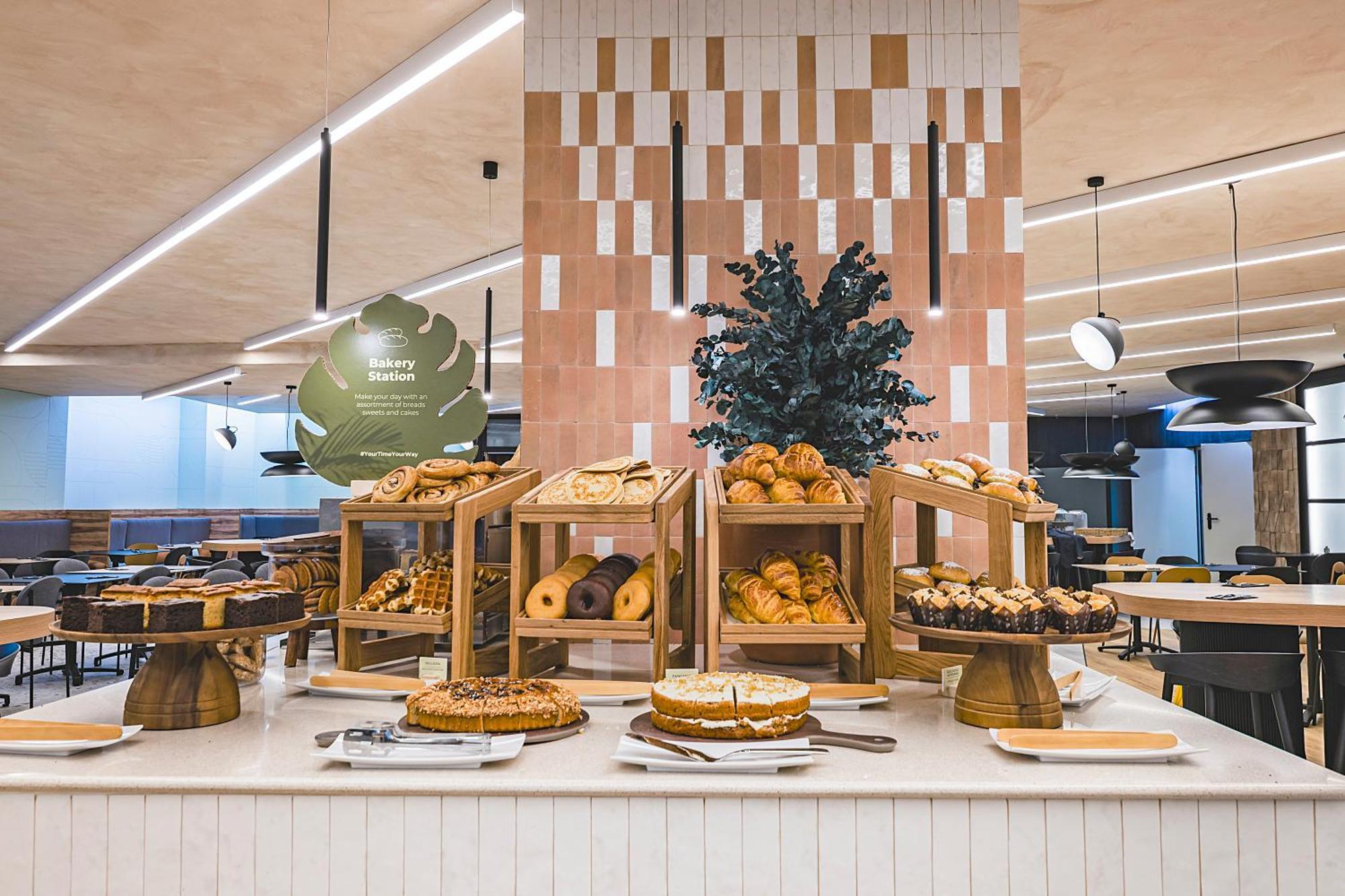 Expo Hotel Valencia