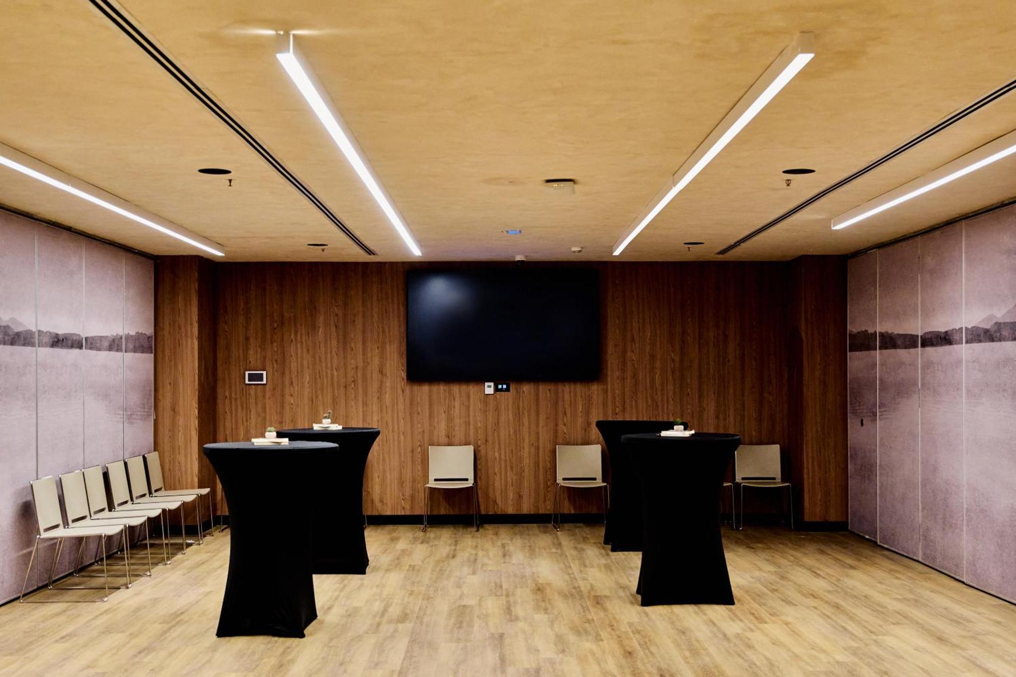 Hotel Expo