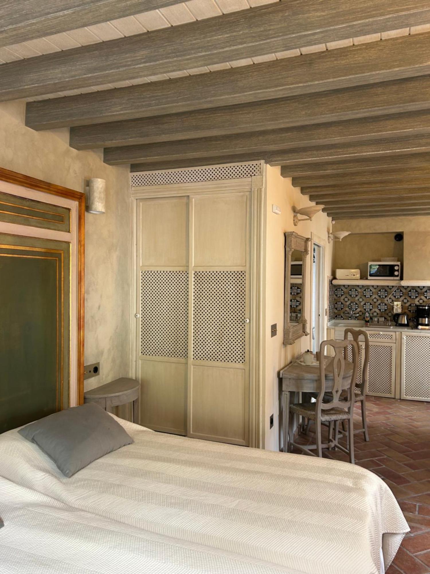 Carmen De Ramilla Apartamento