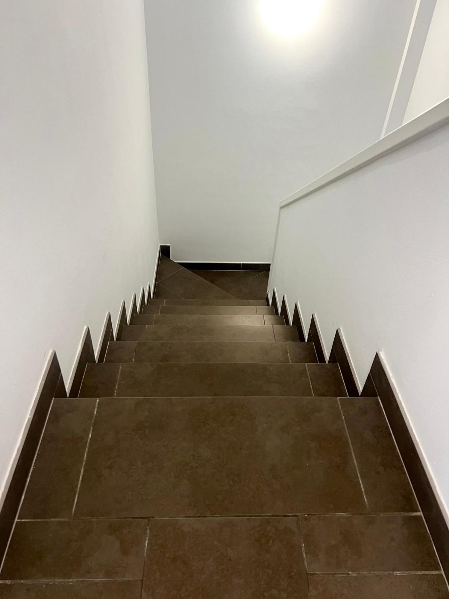 Cornisa Apartments Apartamento