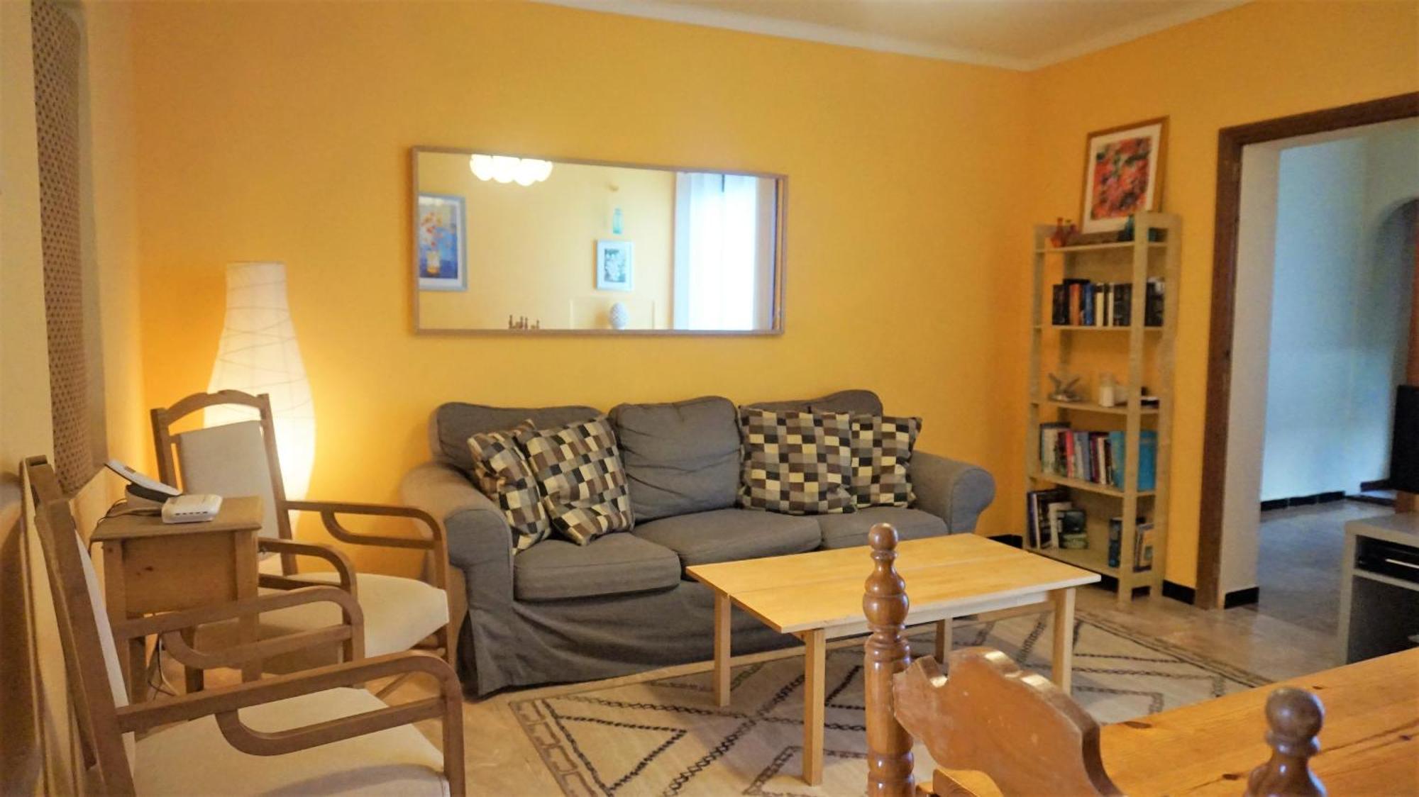 Tassi Villa *