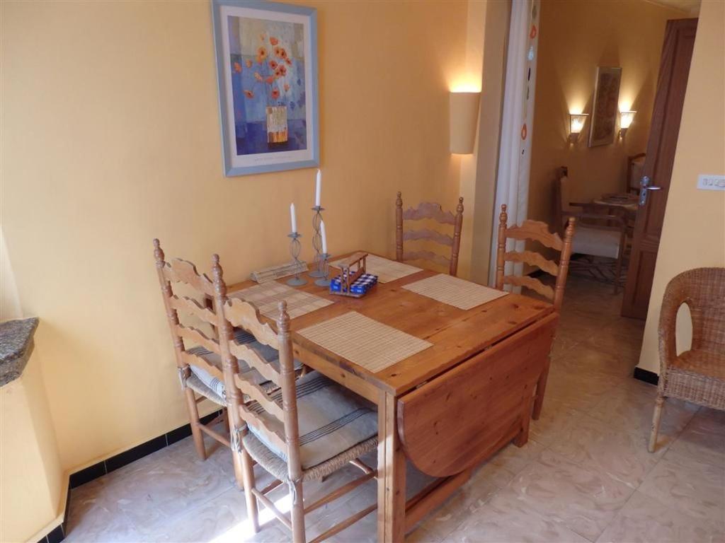 Tassi Villa Porto Cristo