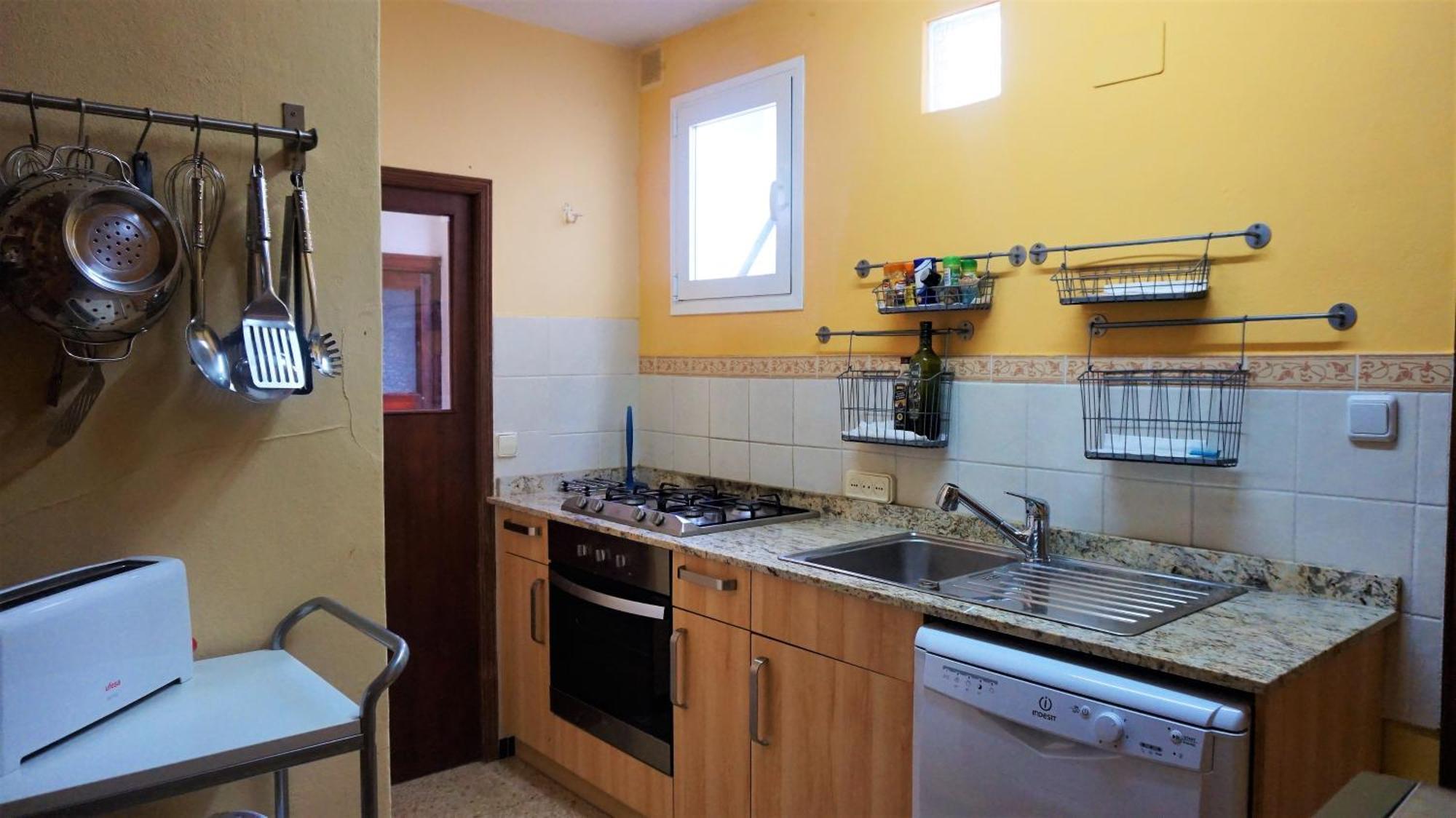 Tassi Villa