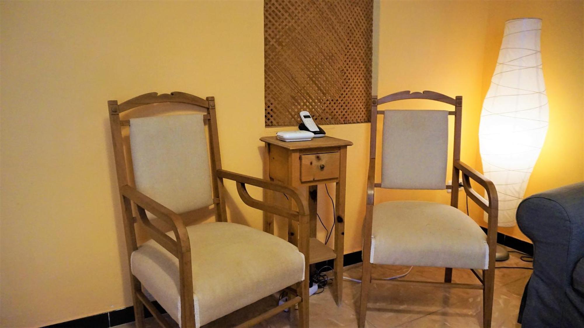 Villa Tassi *