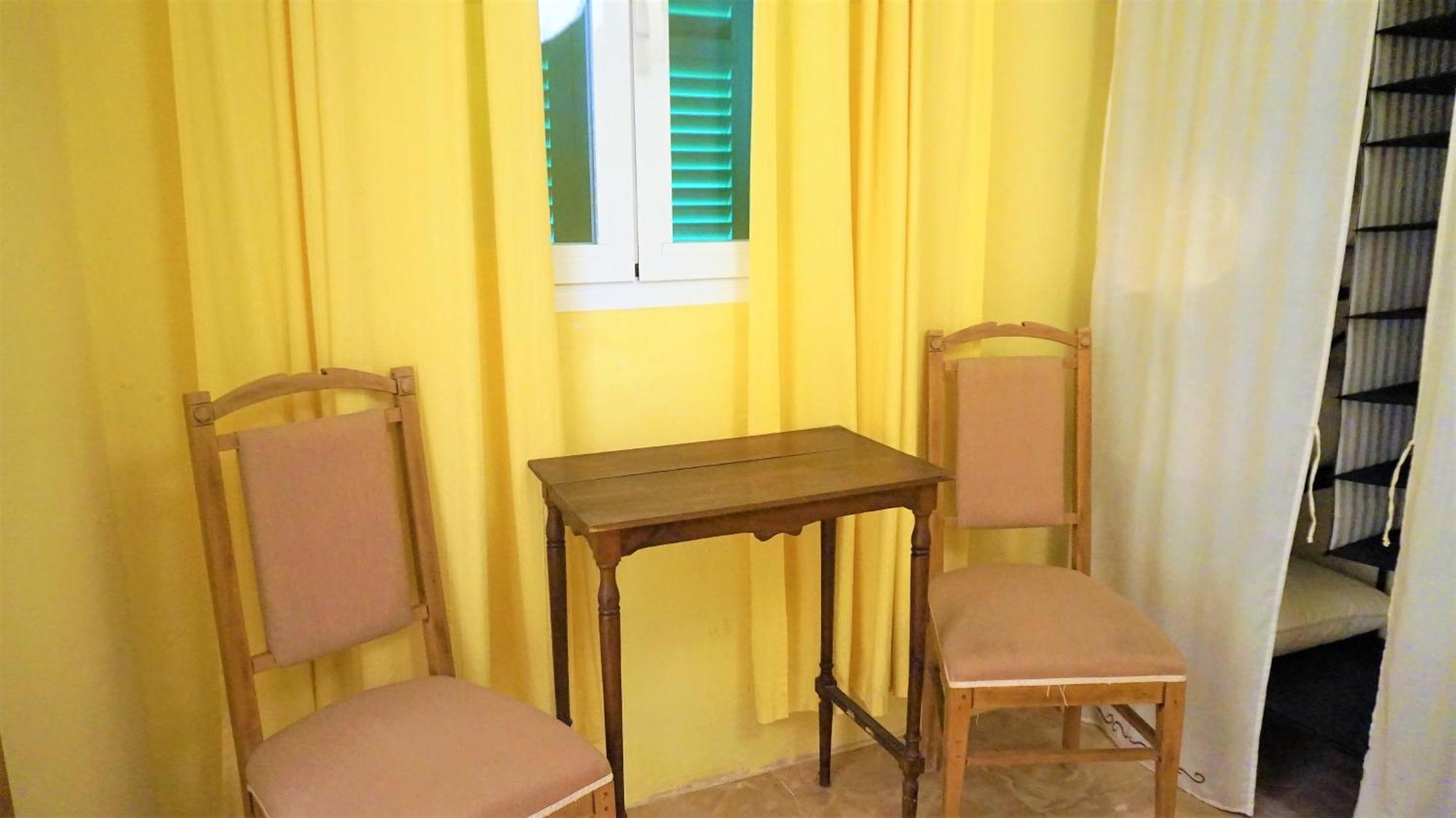 Tassi Villa Porto Cristo