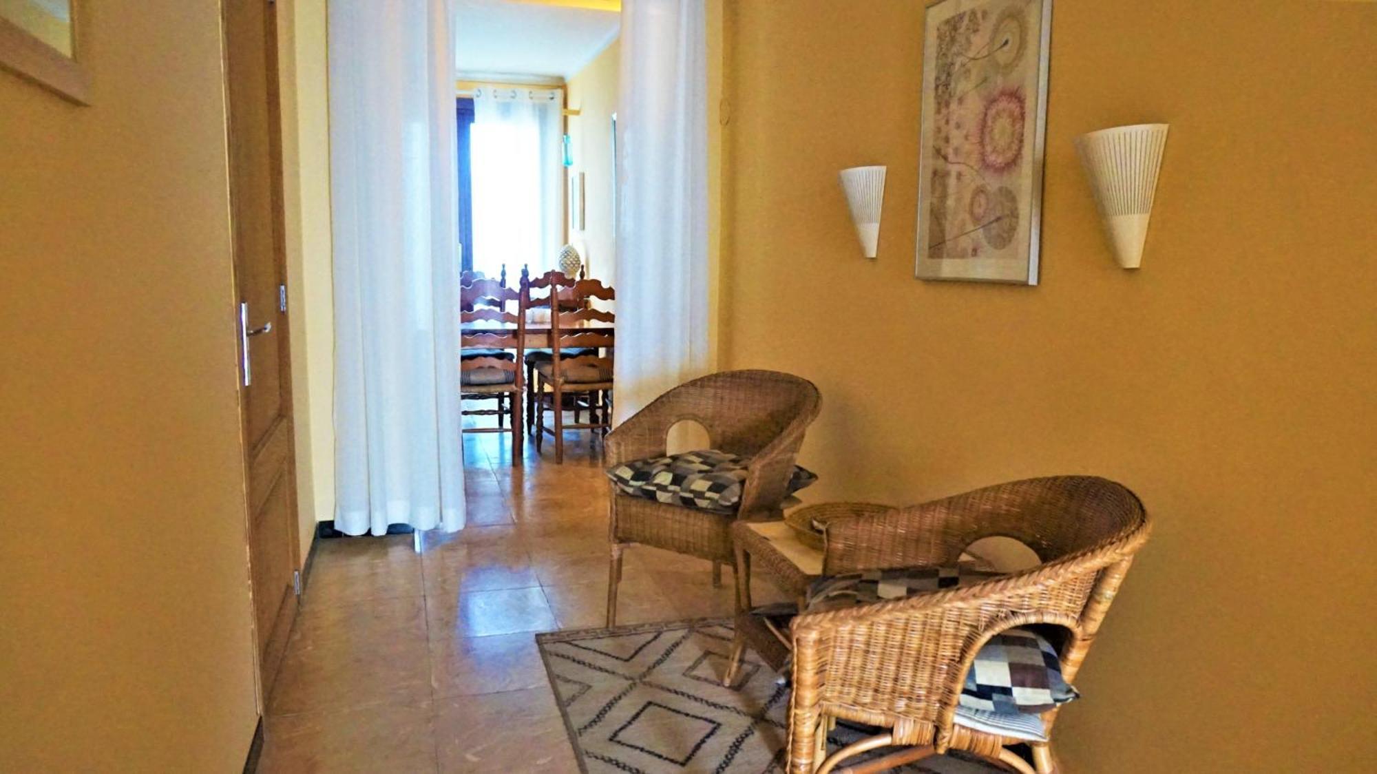 Tassi Villa