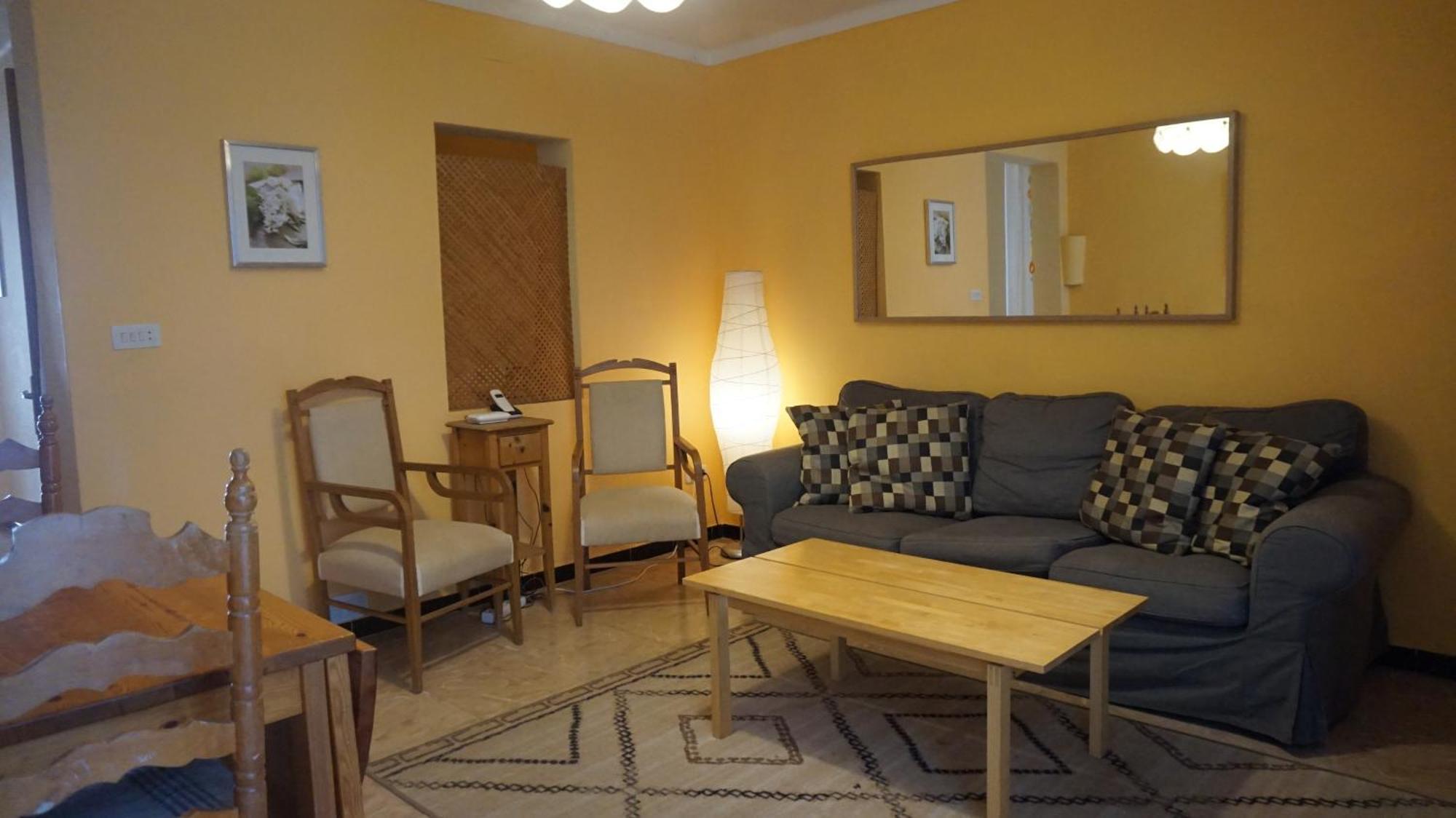 Villa Tassi *