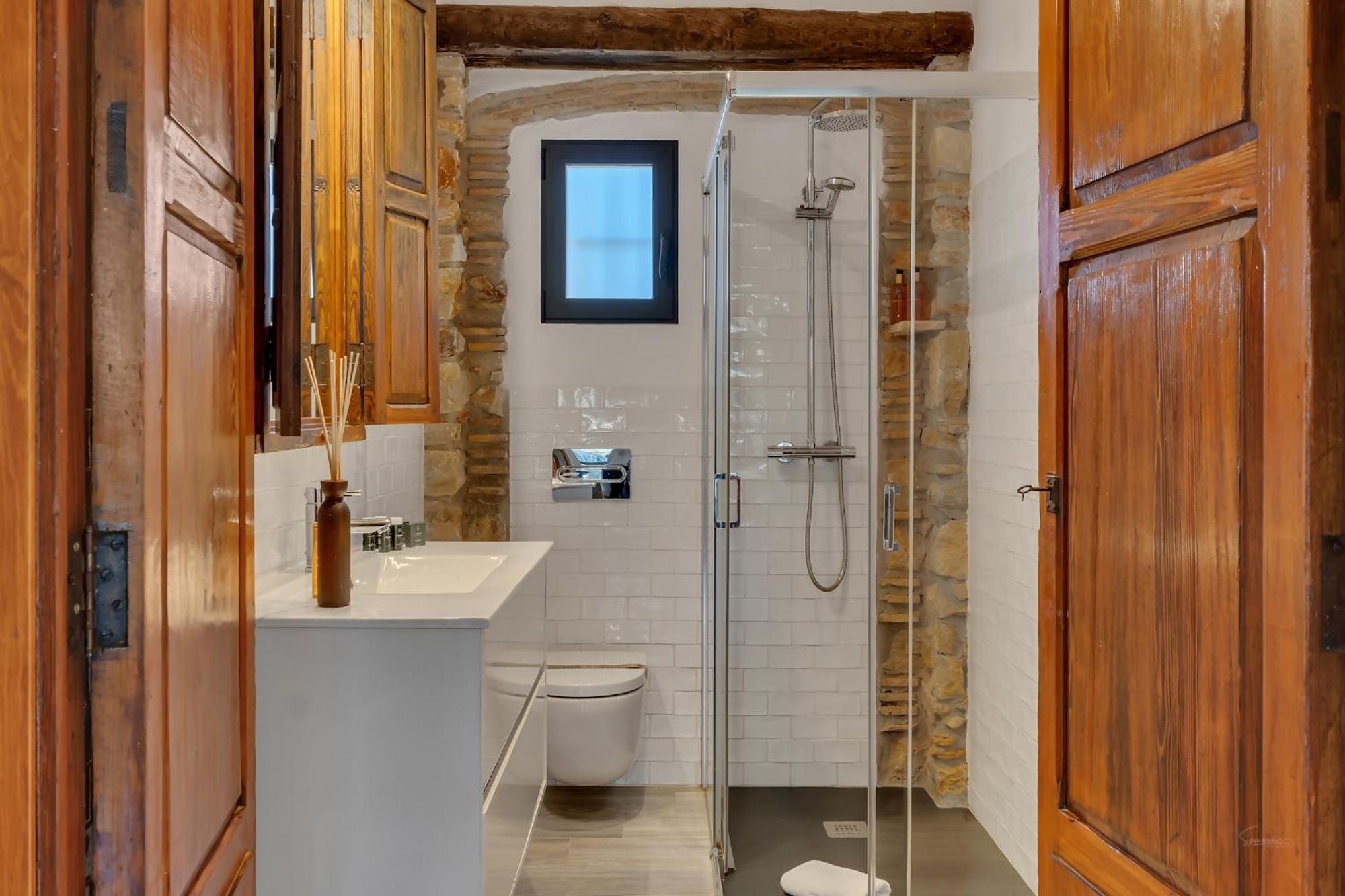 Villa Enri Y Casita Con Piscina Y Jacuzzi *