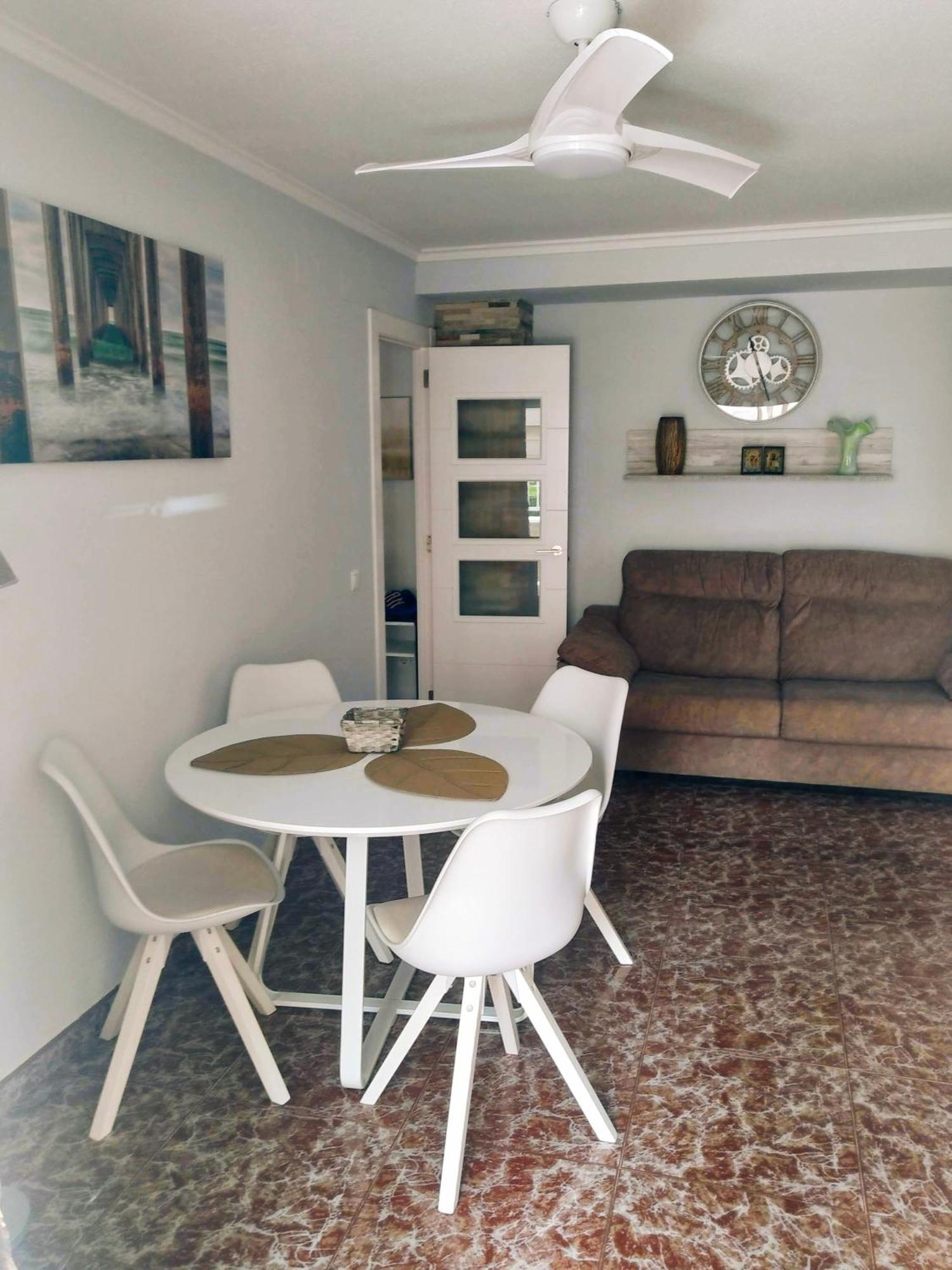 Apartment Tropicana Park *