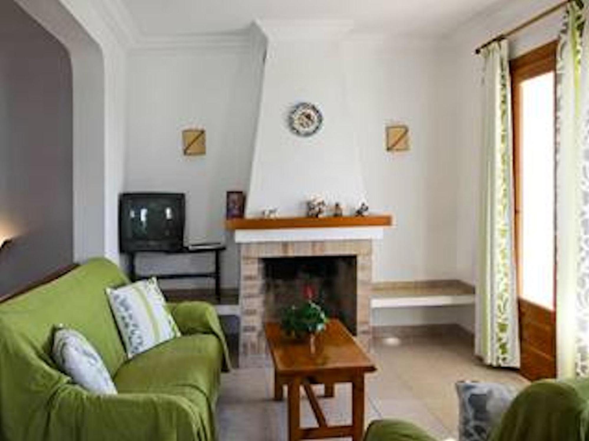 Villa Loes V11B Son Bou Menorca