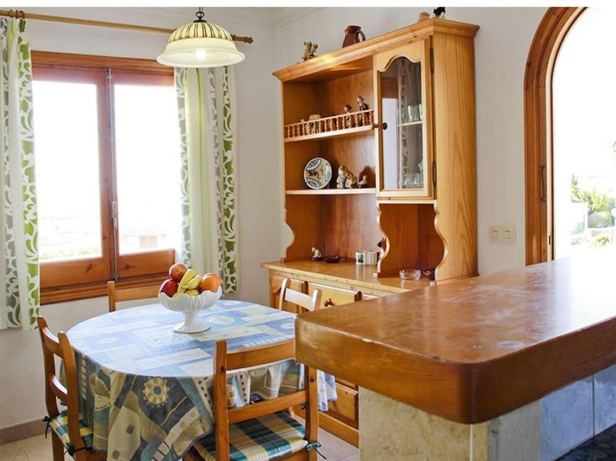 Villa Villa Loes V11B Son Bou Menorca