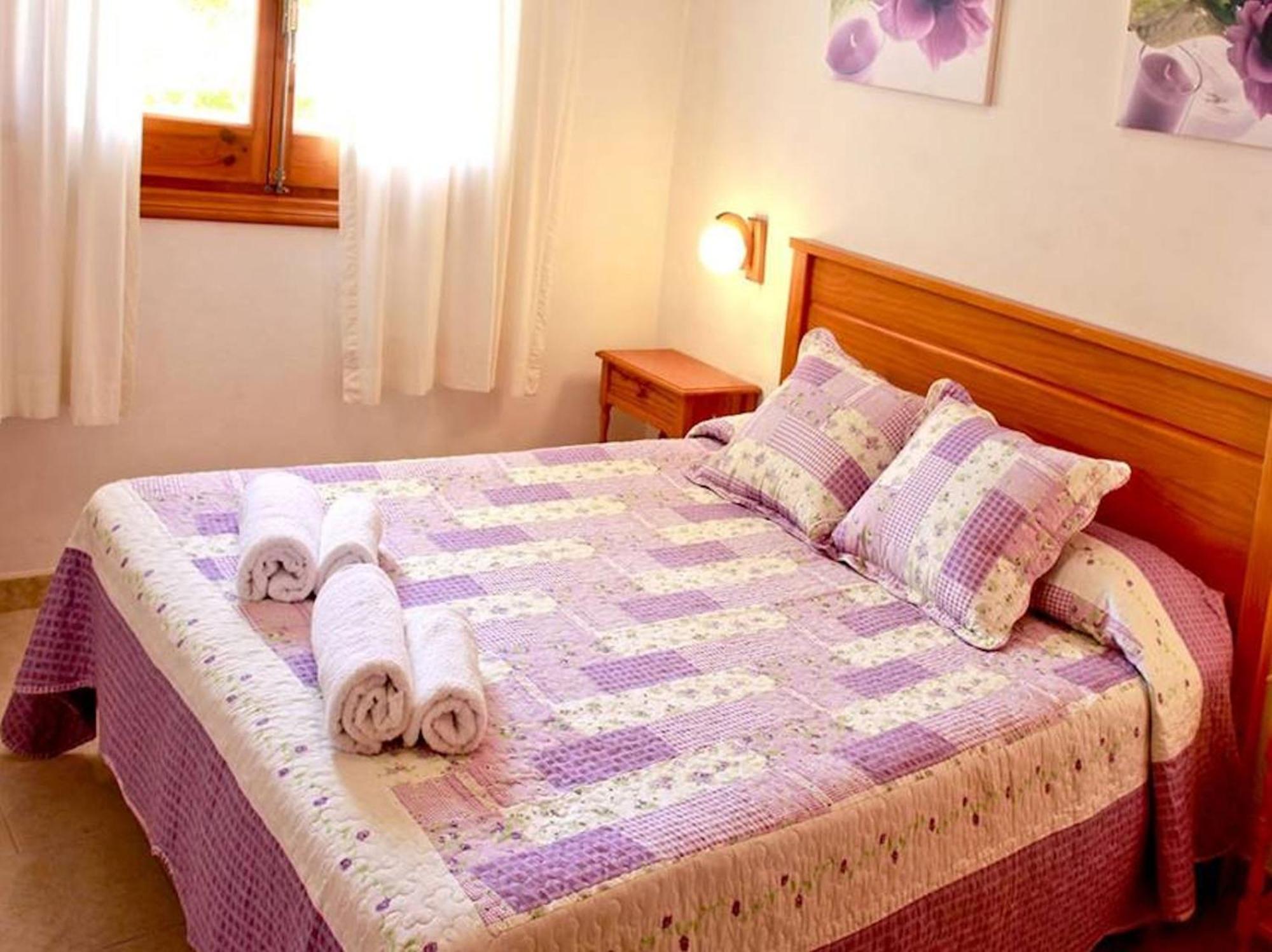 Villa Loes V11B Son Bou Menorca *