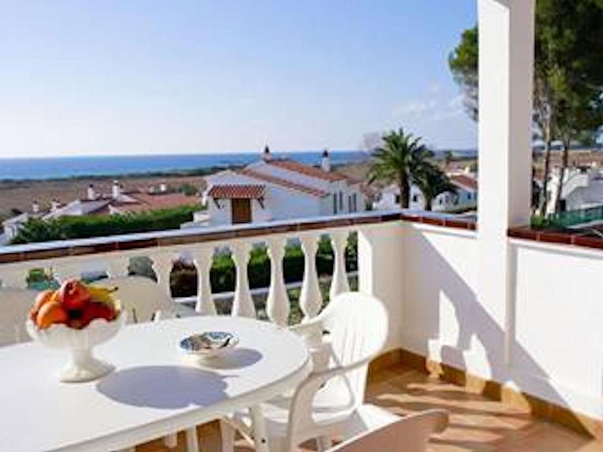 Villa Loes V11B Son Bou Menorca