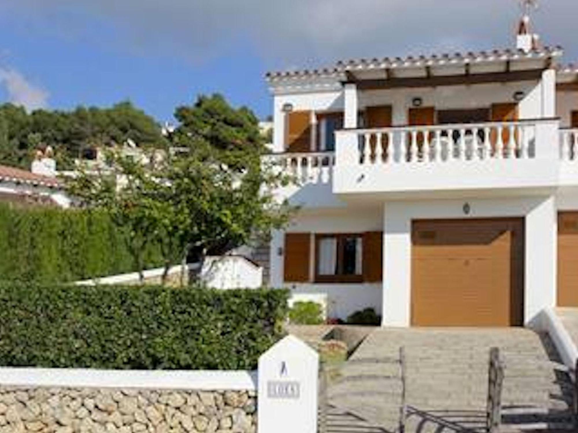Casa Louise - Great Value 3 Bedroom House In - Perfect For Families Villa