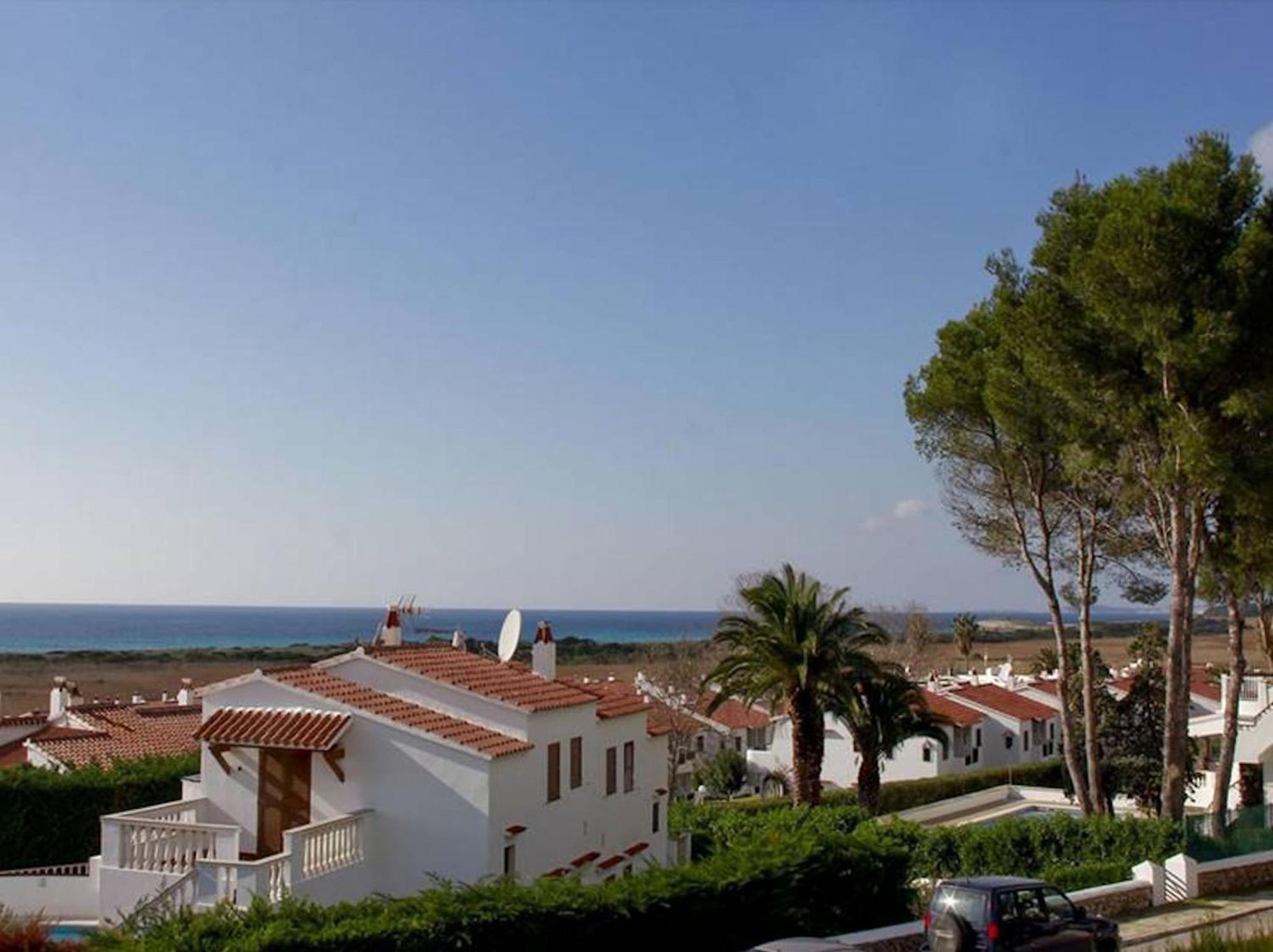 Villa Villa Loes V11B Son Bou Menorca *