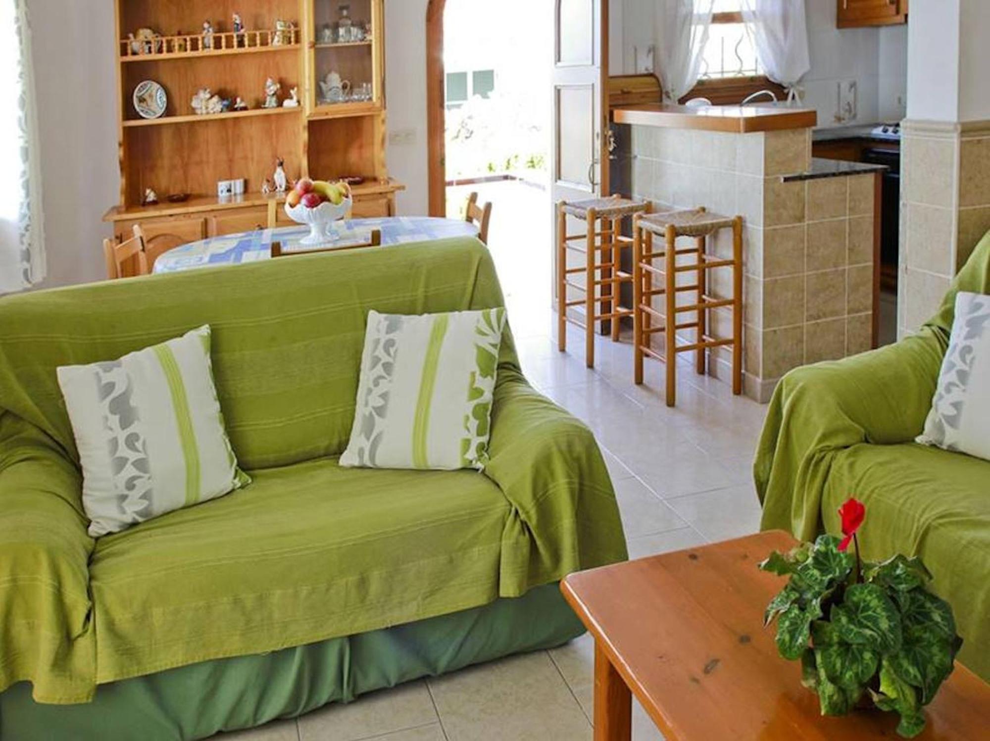 Villa Villa Loes V11B Son Bou Menorca Son Bou