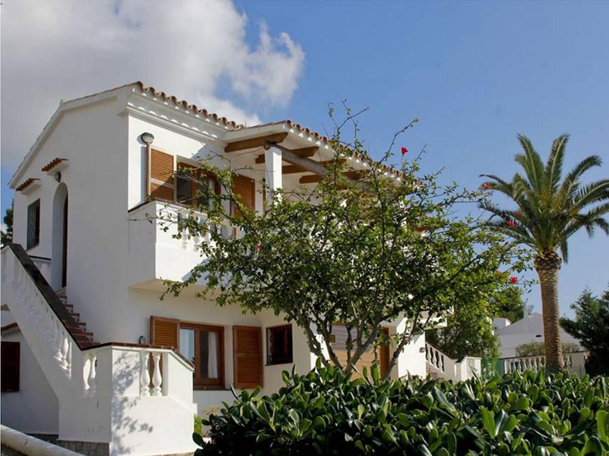 Villa Villa Loes V11B Son Bou Menorca Son Bou