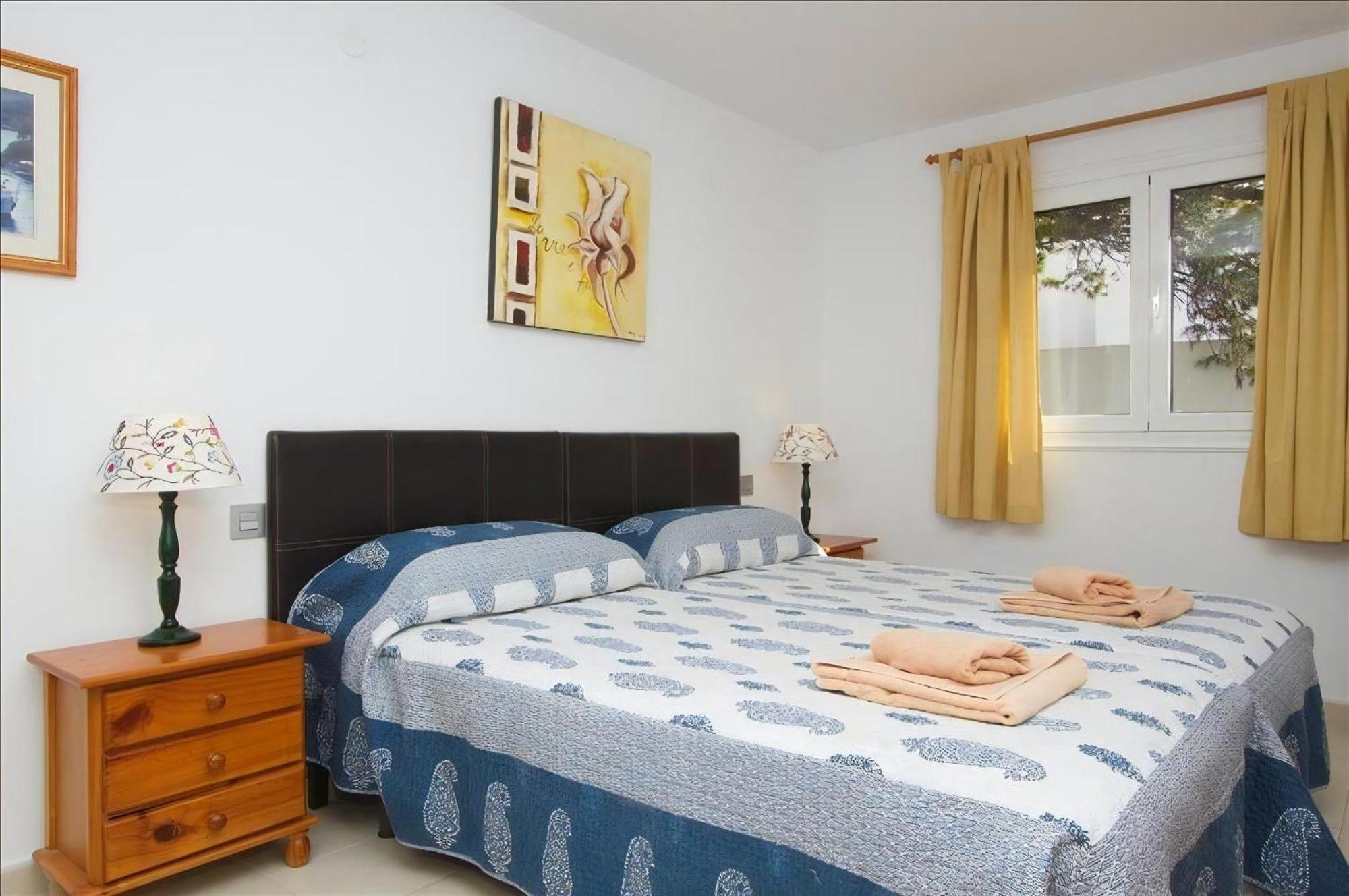 Dos Piedras Puerto Del Carmen Lanzarote Villa *