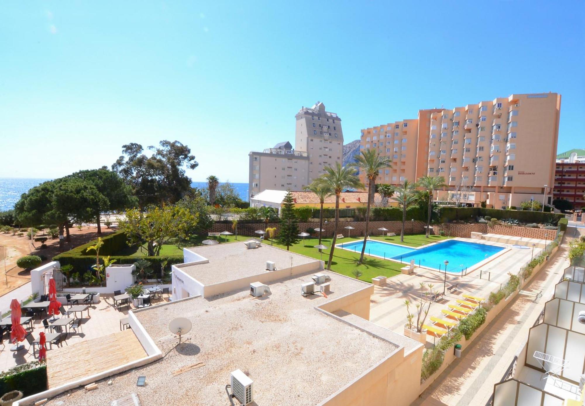 Place * Calpe