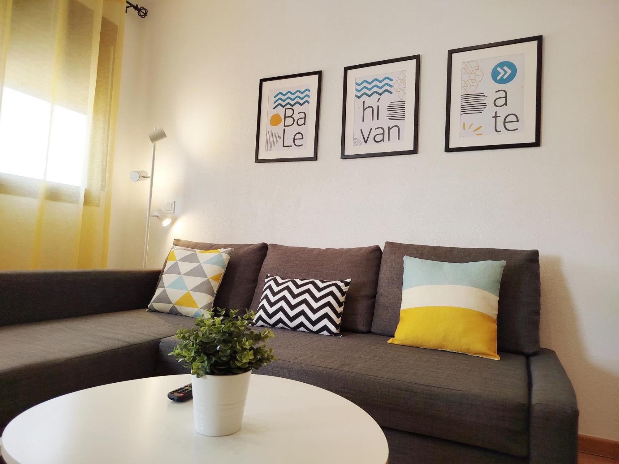 Bahia Levante Ii Apartment