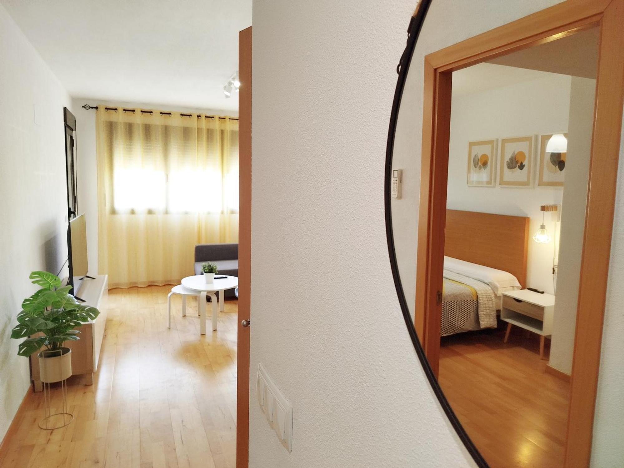 Apartment Bahia Levante Ii