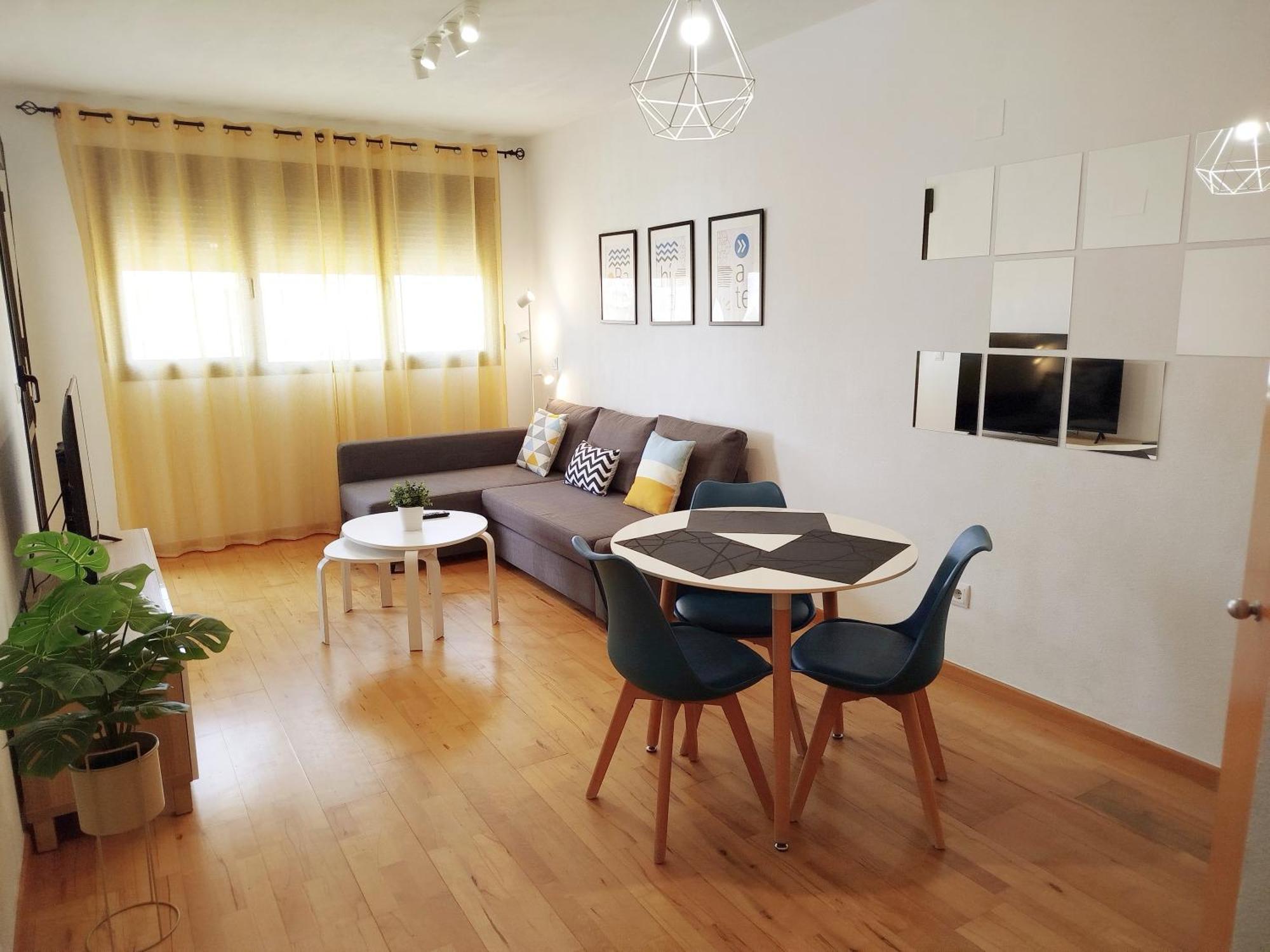 Bahia Levante Ii Apartment *